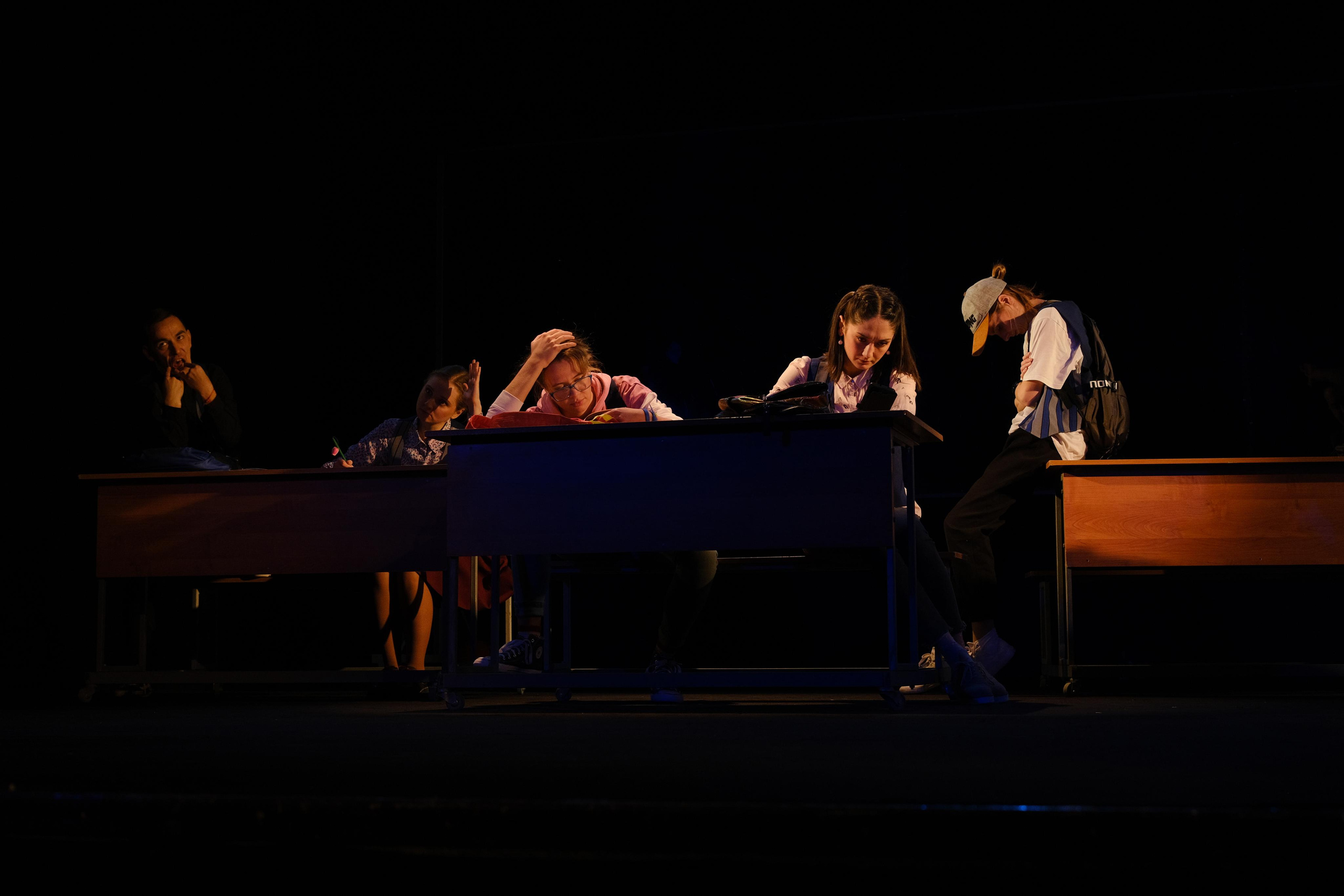 Театр. Фотограф и видеограф в Тюмени Анна Жагорина, ваши фото еще не отдавали так быстро!