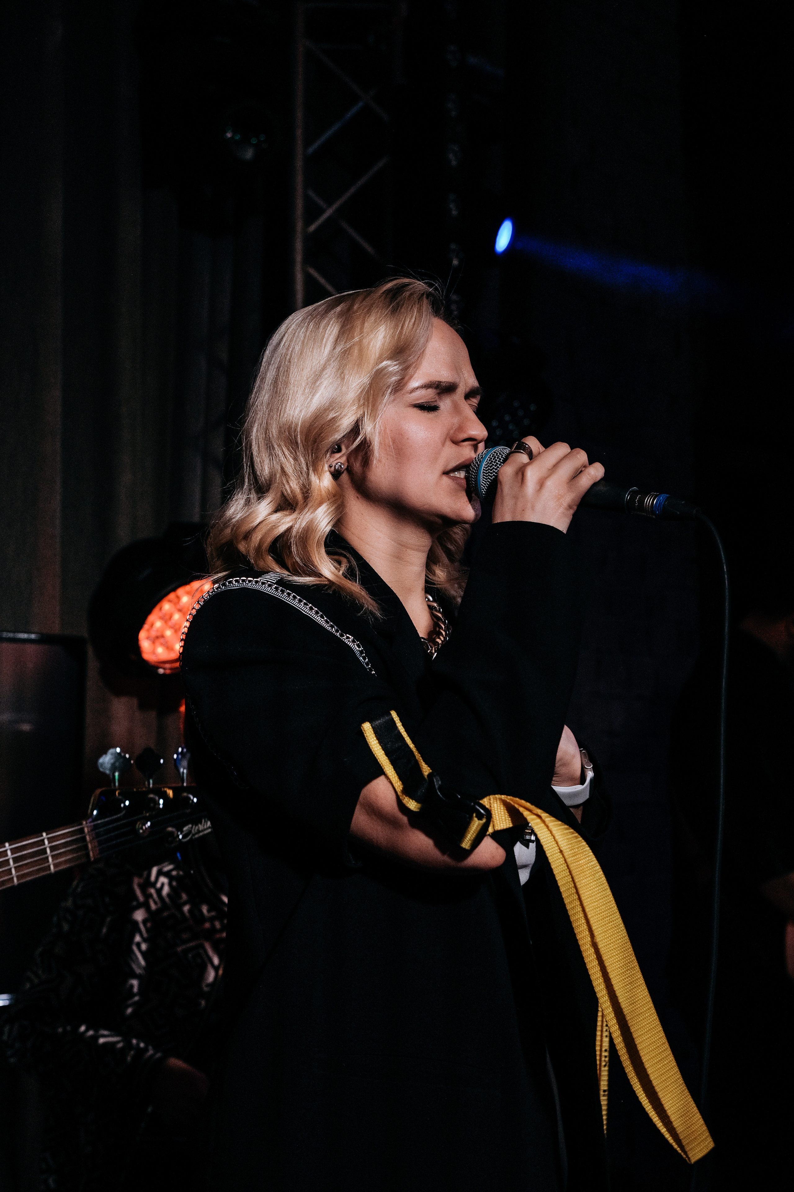 Концерт. Фотограф и видеограф в Тюмени Анна Жагорина, ваши фото еще не отдавали так быстро!