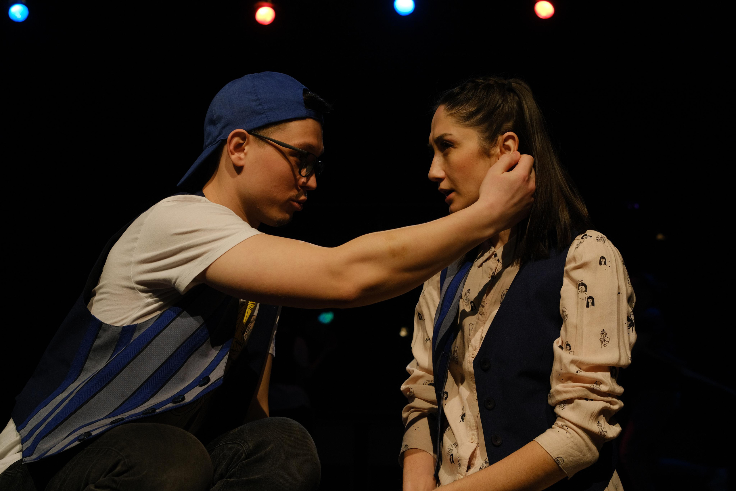 Театр. Фотограф и видеограф в Тюмени Анна Жагорина, ваши фото еще не отдавали так быстро!