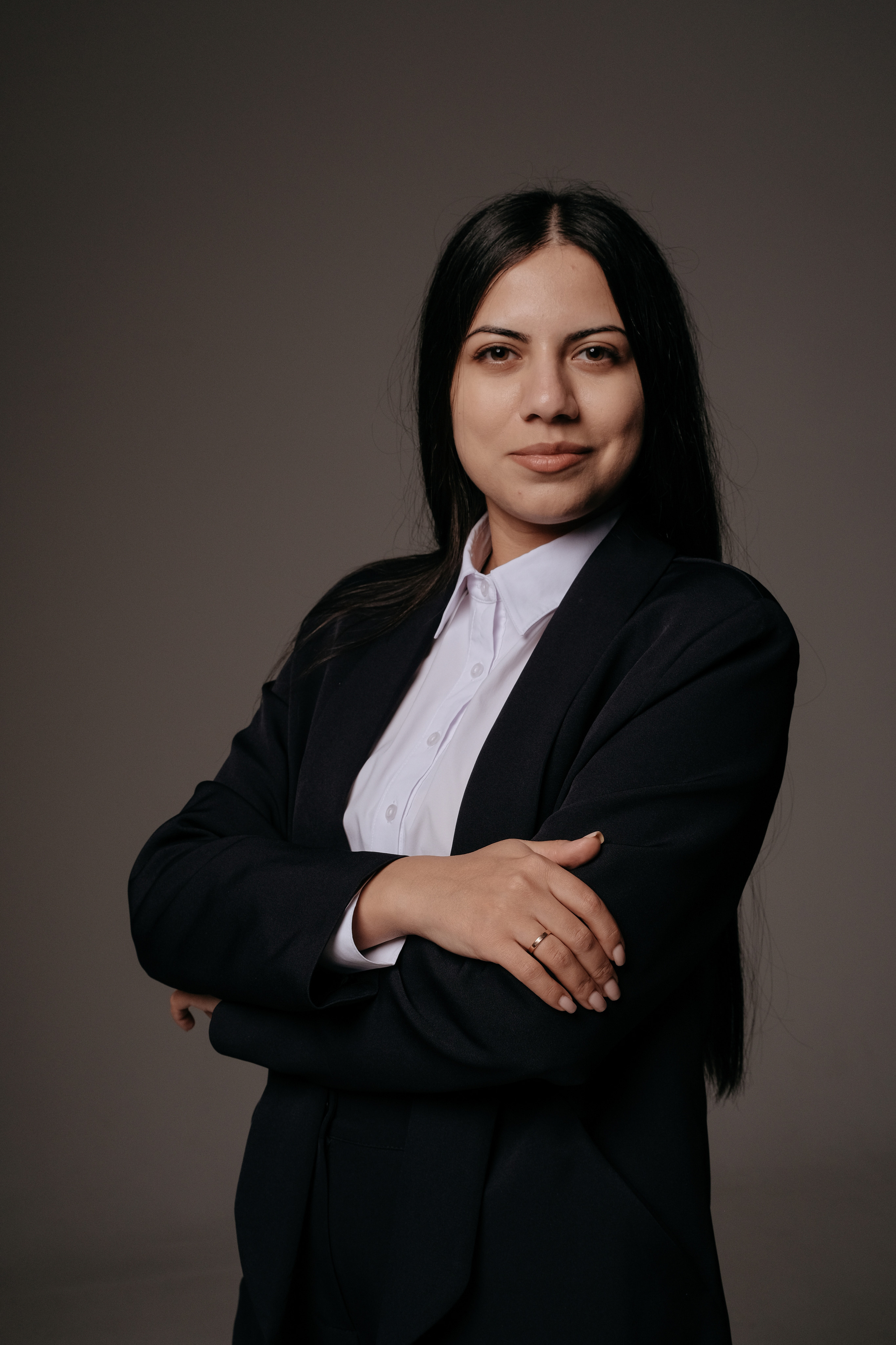 Бизнес-портреты. Фотограф и видеограф Анна Жагорина