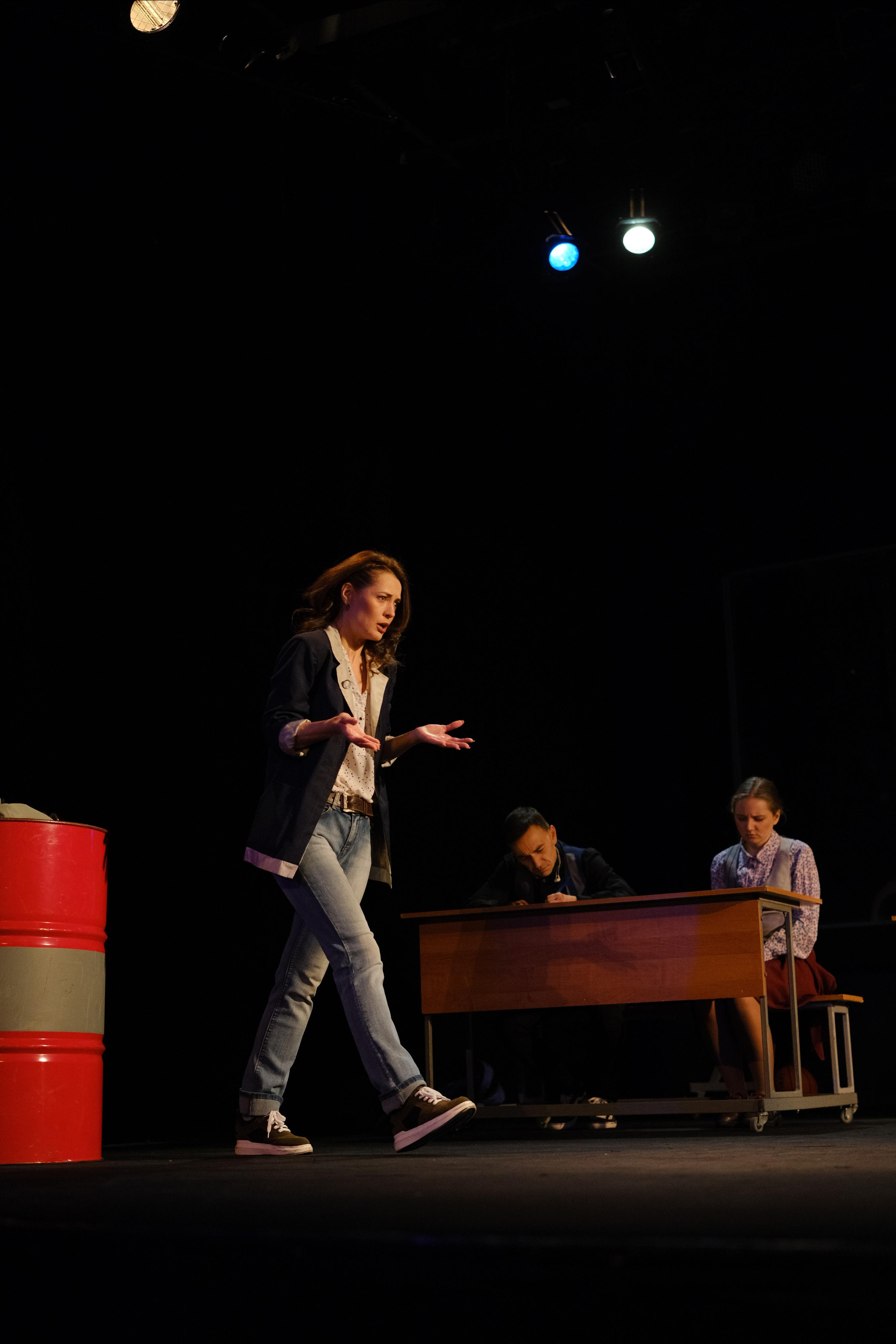 Театр. Фотограф и видеограф в Тюмени Анна Жагорина, ваши фото еще не отдавали так быстро!