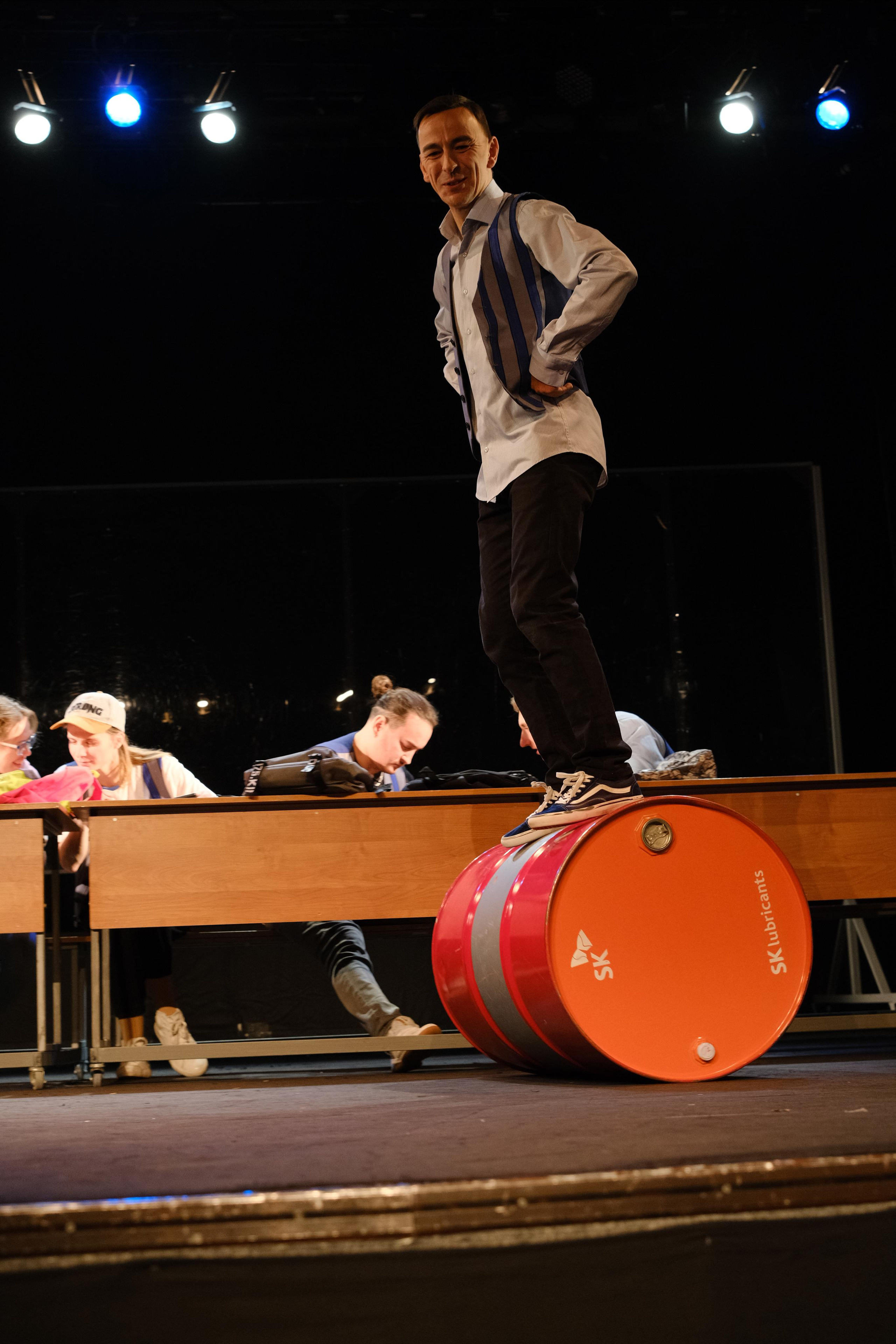 Театр. Фотограф и видеограф в Тюмени Анна Жагорина, ваши фото еще не отдавали так быстро!