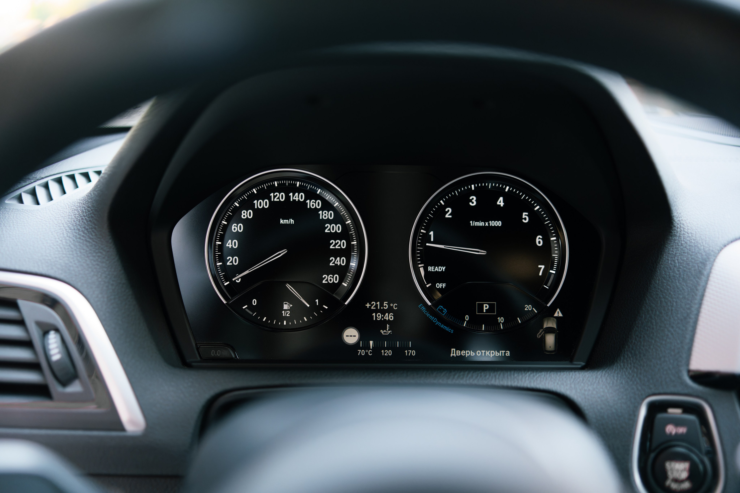 BMW 140i. Фотограф в СПБ Алмаз Камаев