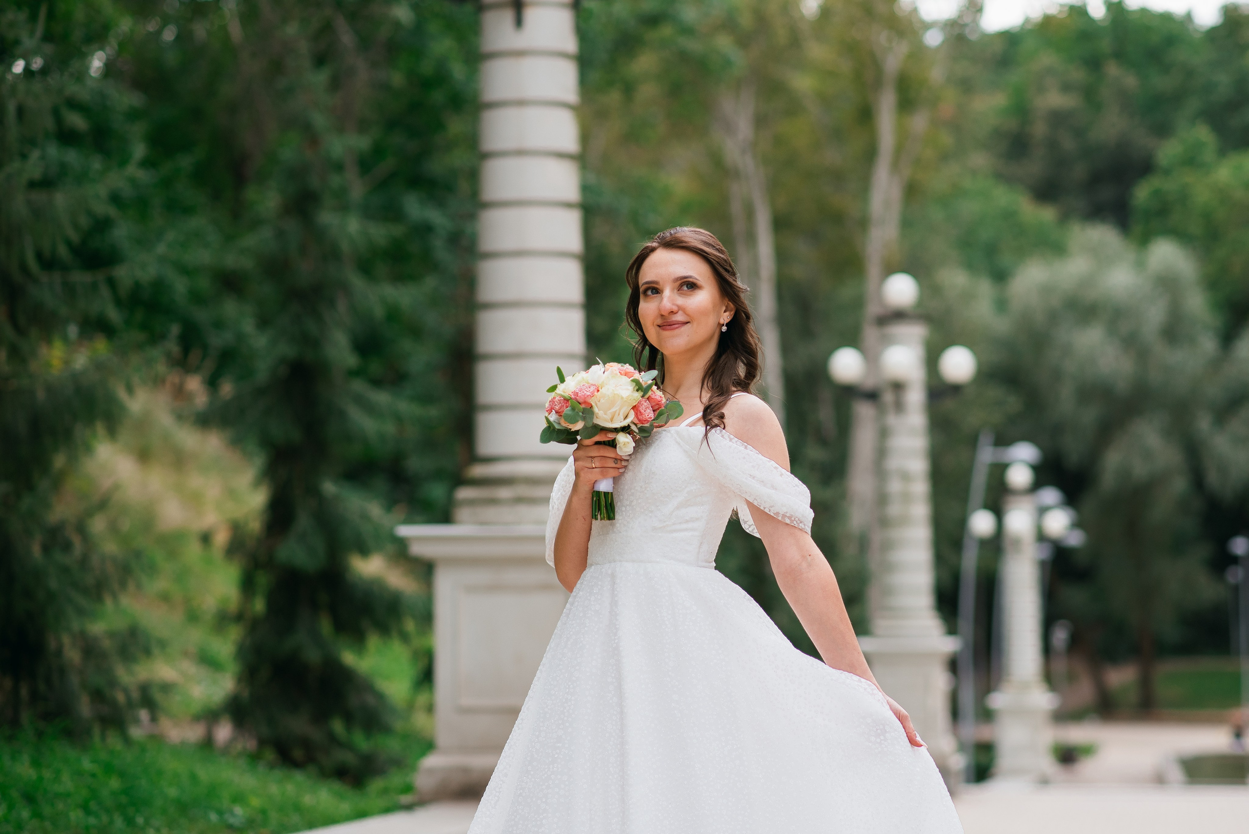 фотограф на свадьбу 