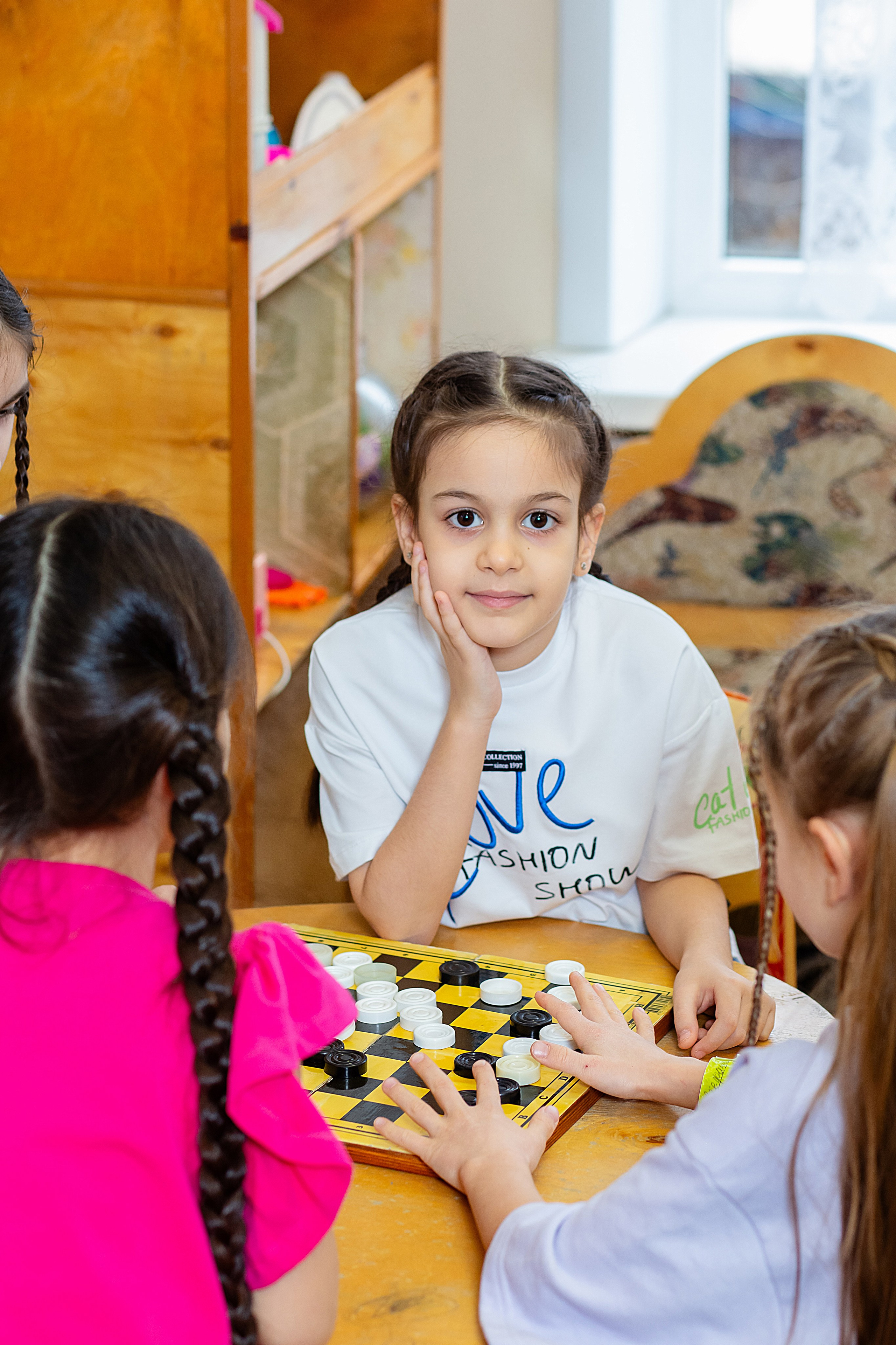 Детский сад. Семейный и детский фотограф Марина Баладьян Сочи / Краснодар / Москва
