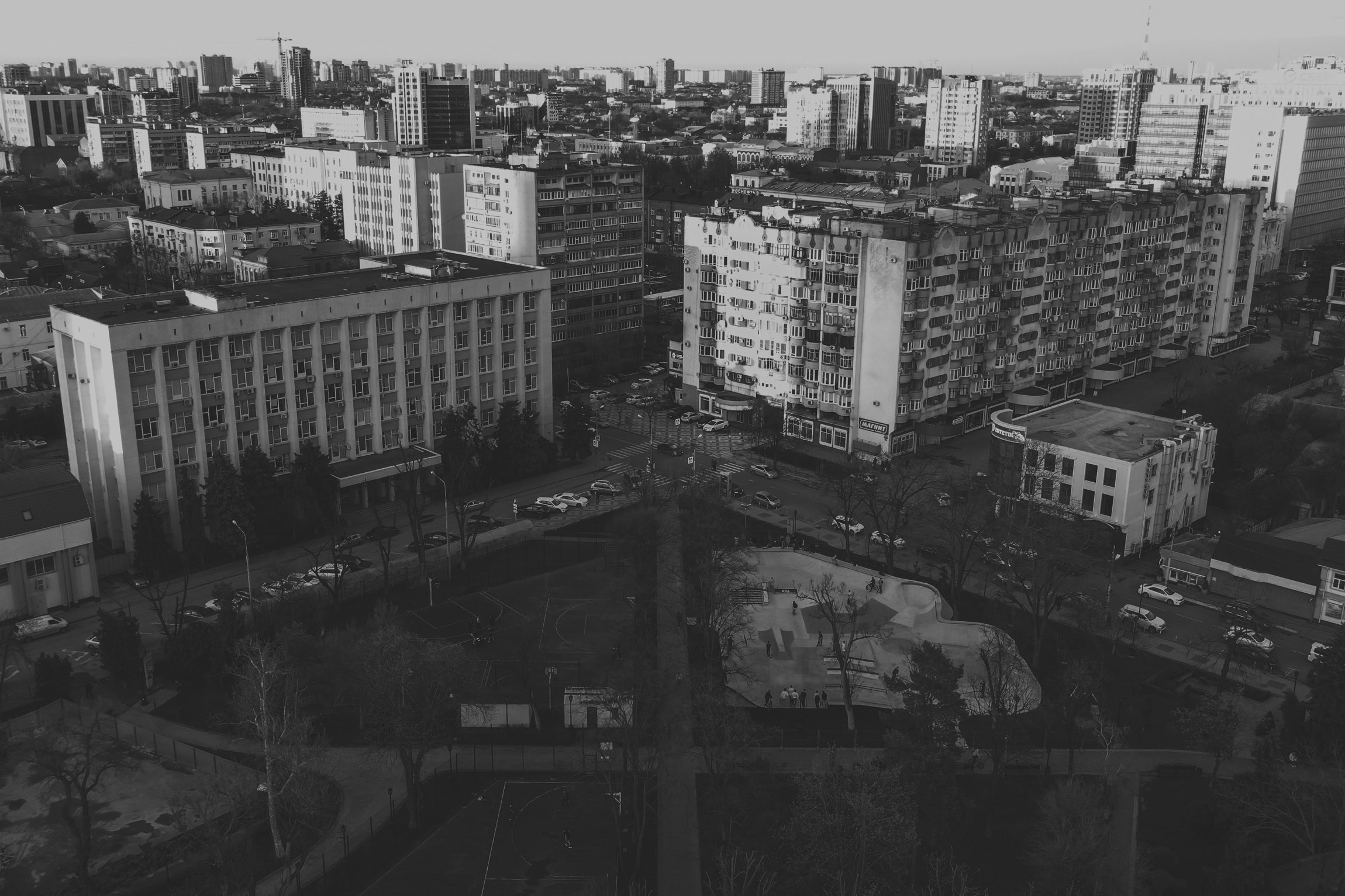 Lifestyle. Bivol images