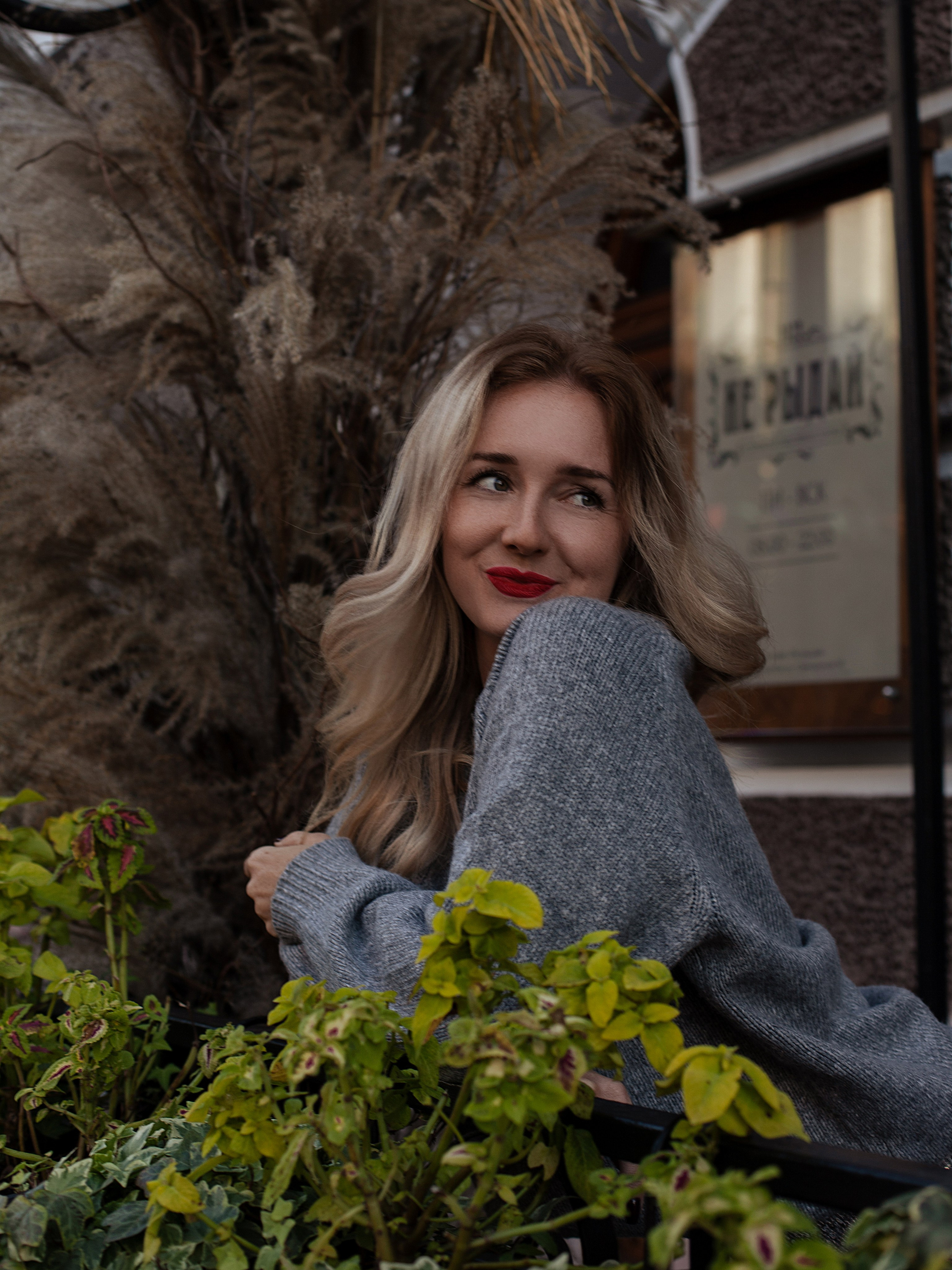 Прогулка у Версаля. Фотограф в санкт-Петербурге Макиенко Анастасия