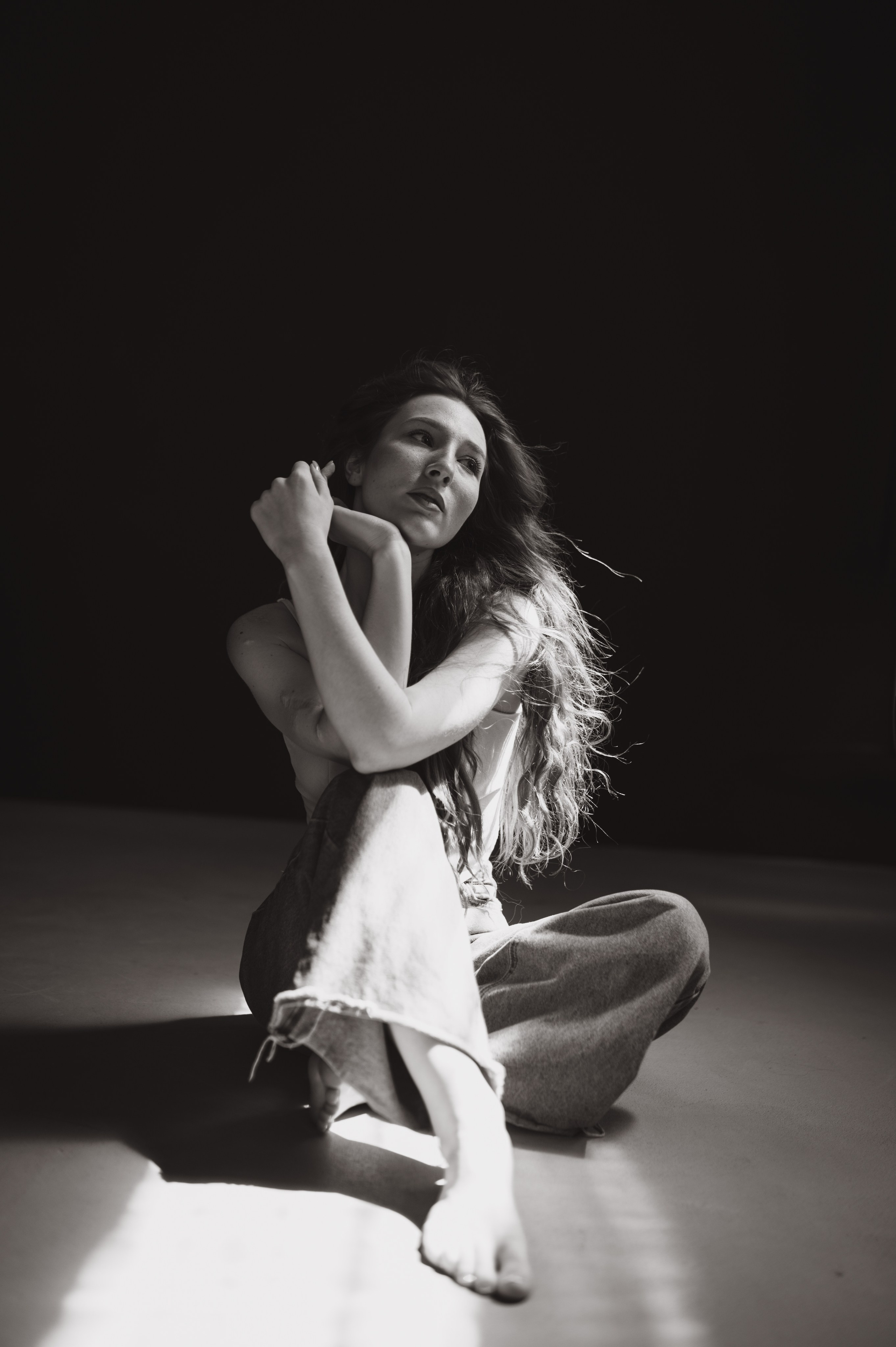 Искренность. Фотограф Быстрова Дарья г. Москва