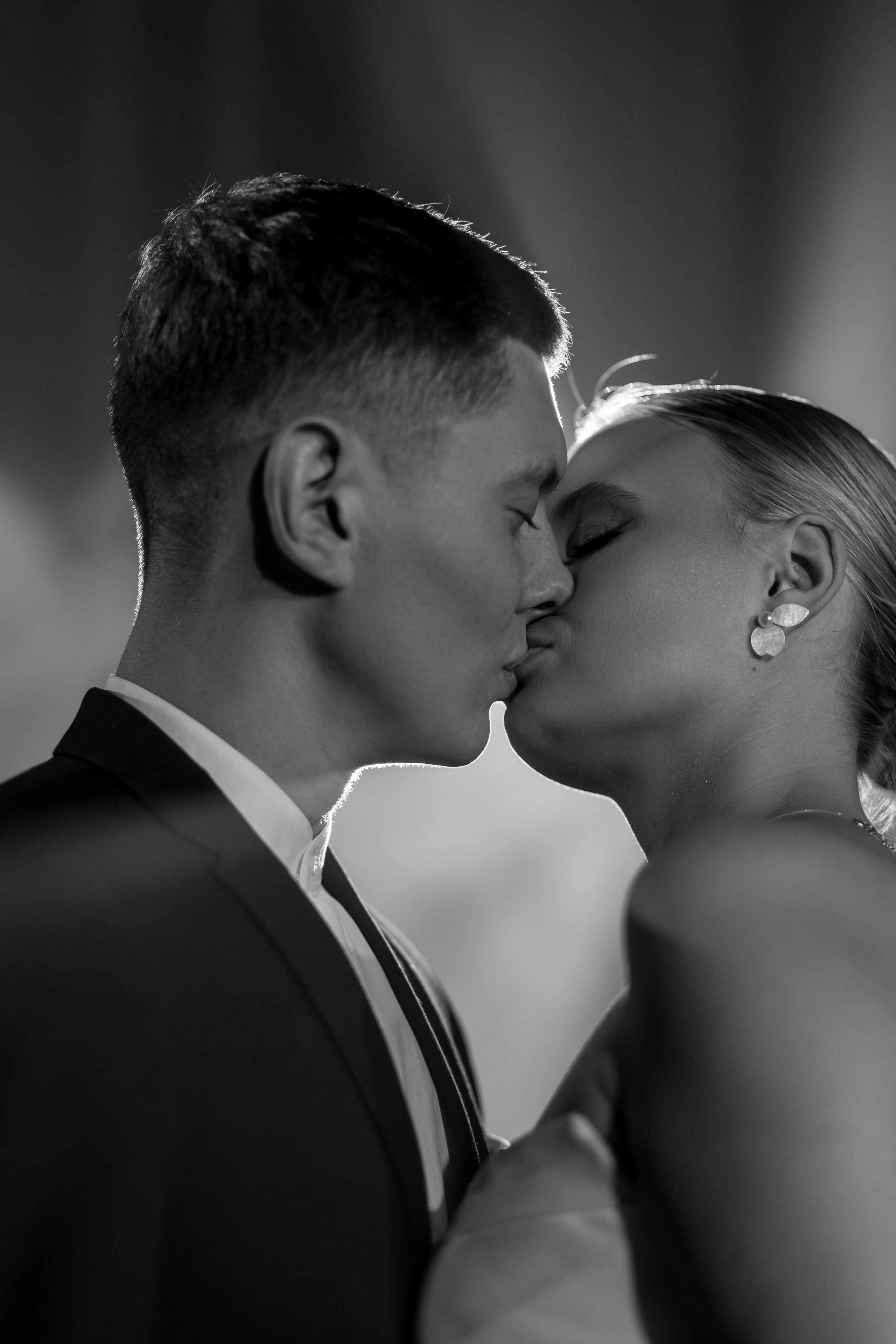 Даниил и Мария. Мордвинова Татьяна