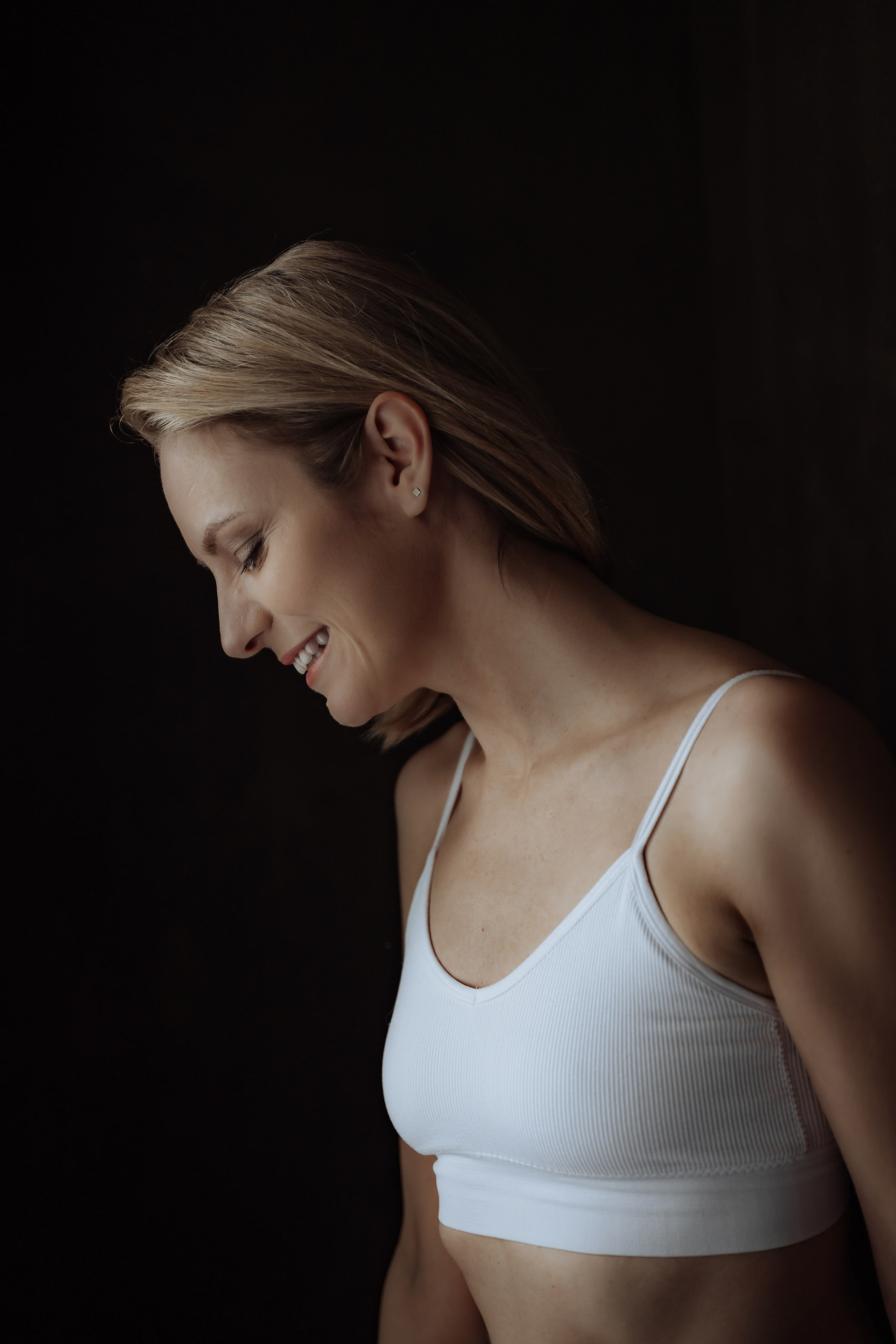 Натали. Портретный фотограф в Санкт-Петербурге Дмитриева Наталия