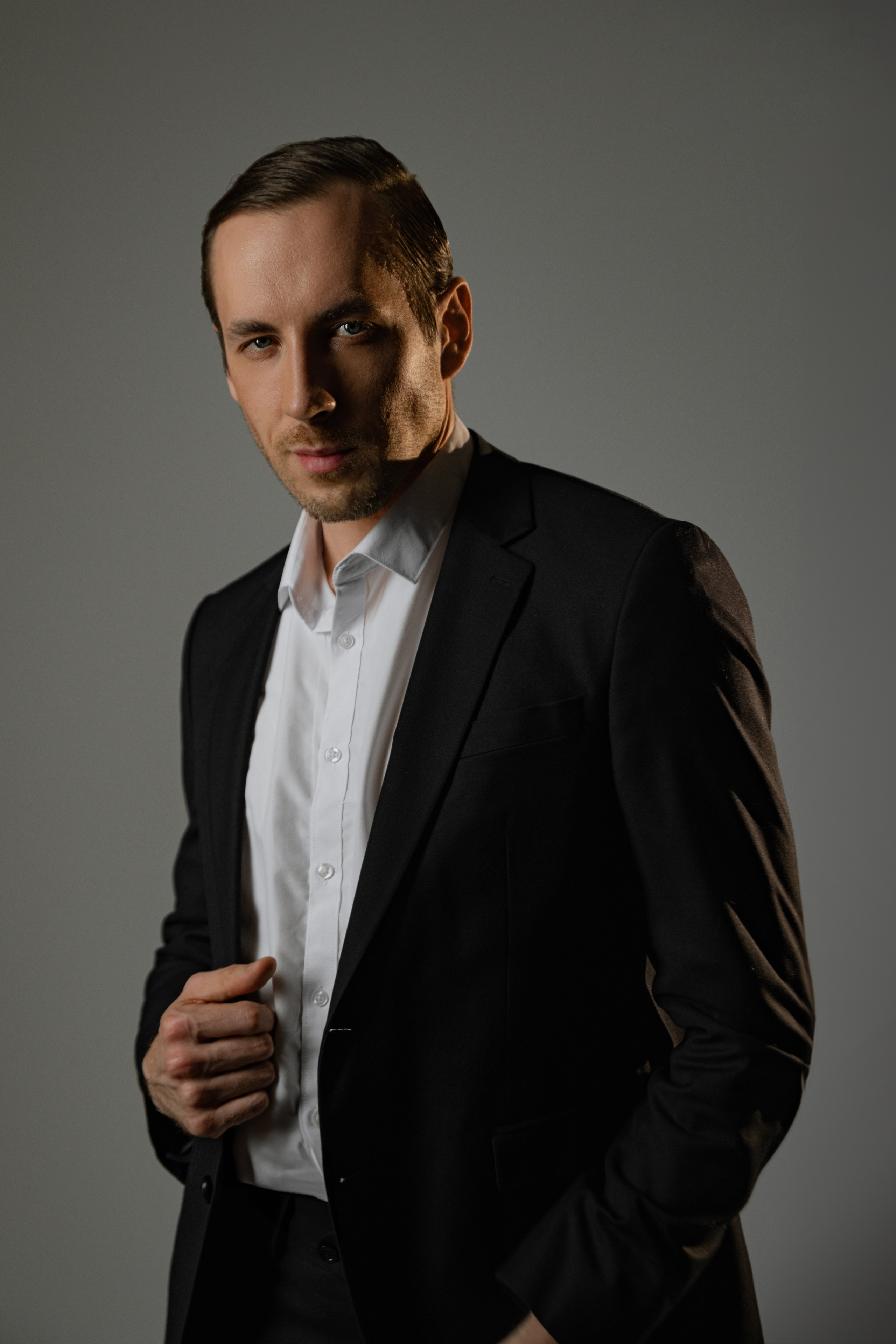 CHERRY SMOKE. Портретный фотограф в Санкт-Петербурге Дмитриева Наталия