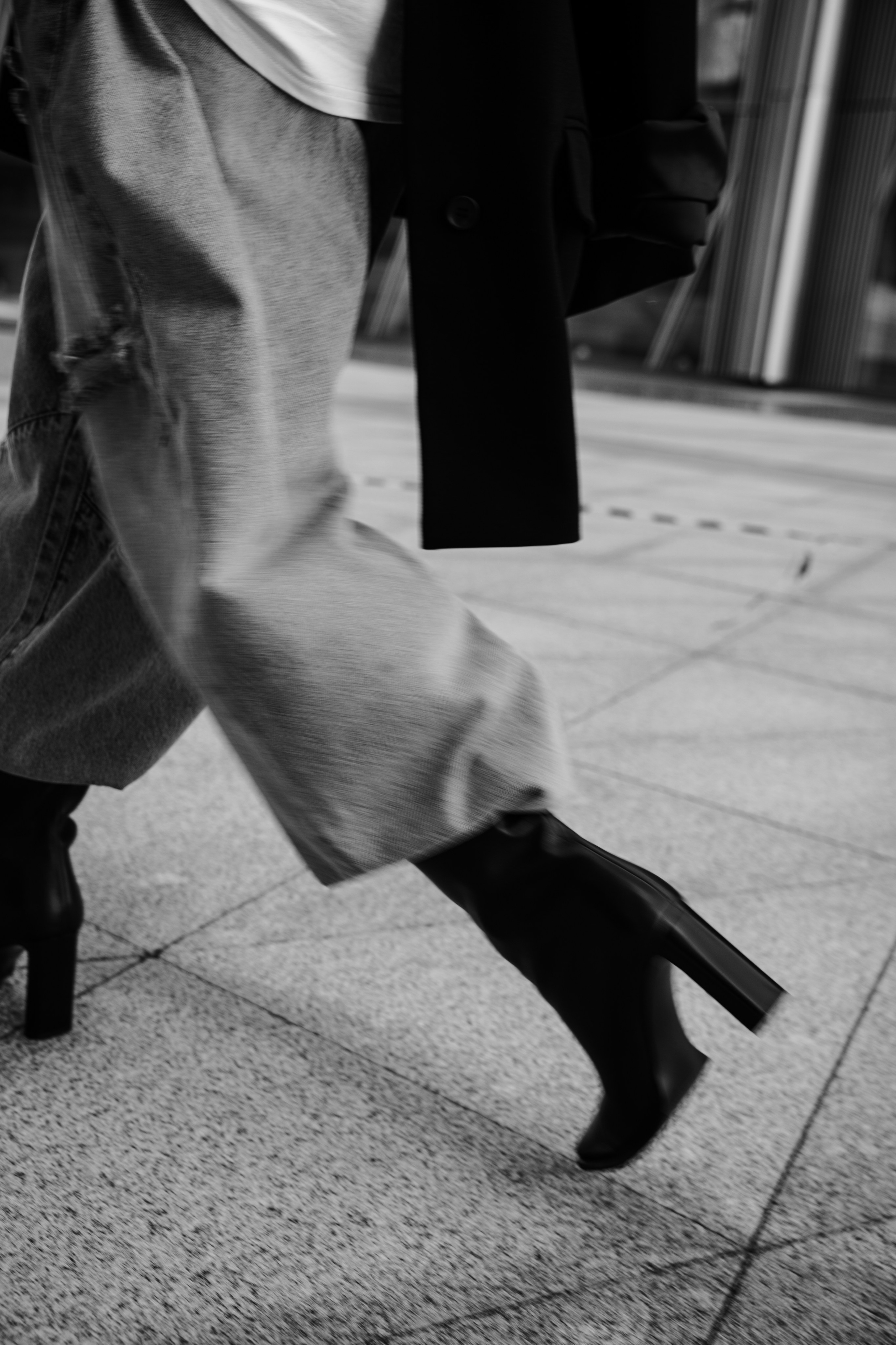 Елена. Лахта центр. Портретный фотограф в Санкт-Петербурге Дмитриева Наталия