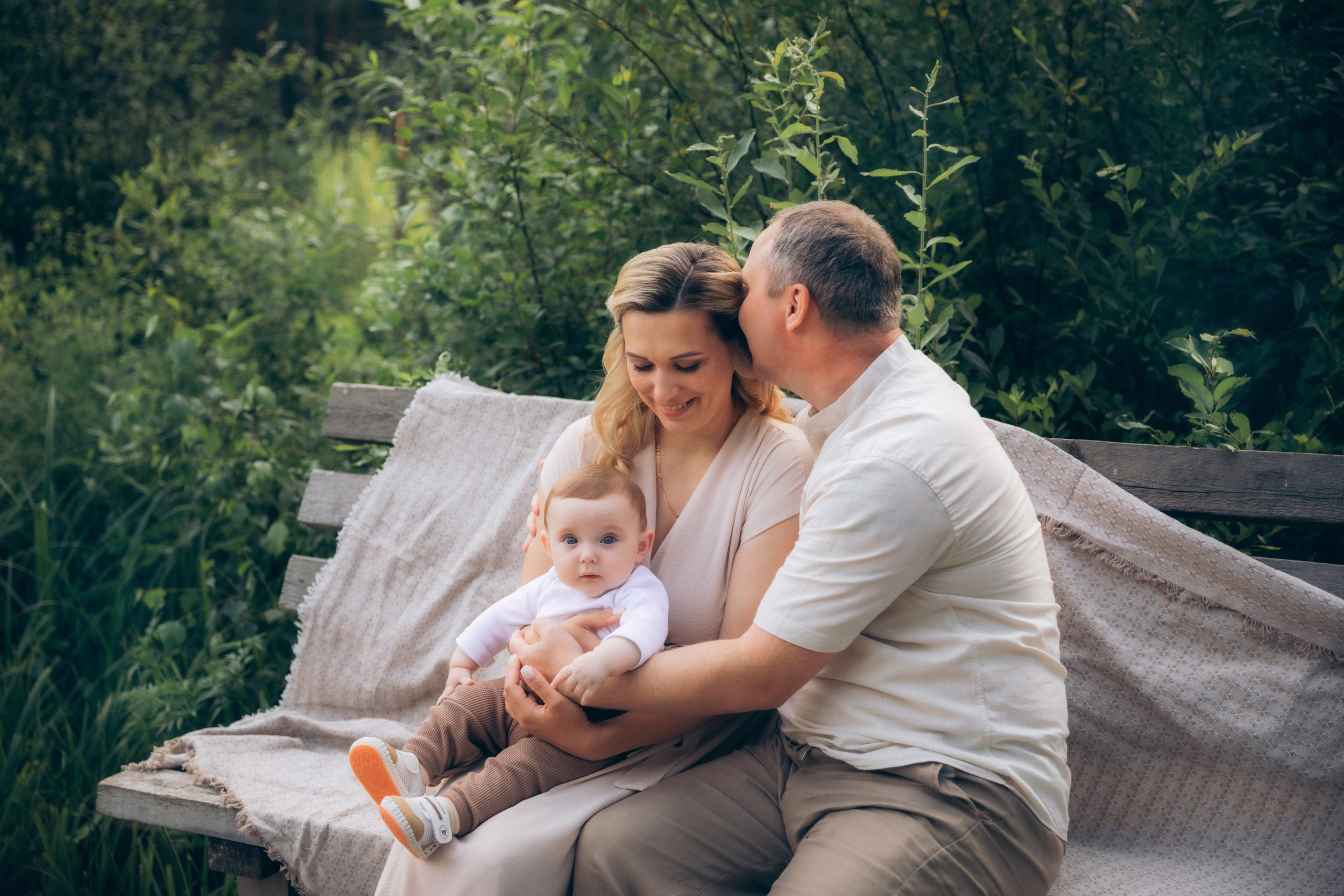 ПРОСТО О САМОМ ВАЖНОМ. Женский и семейный фотограф Елена Петрова