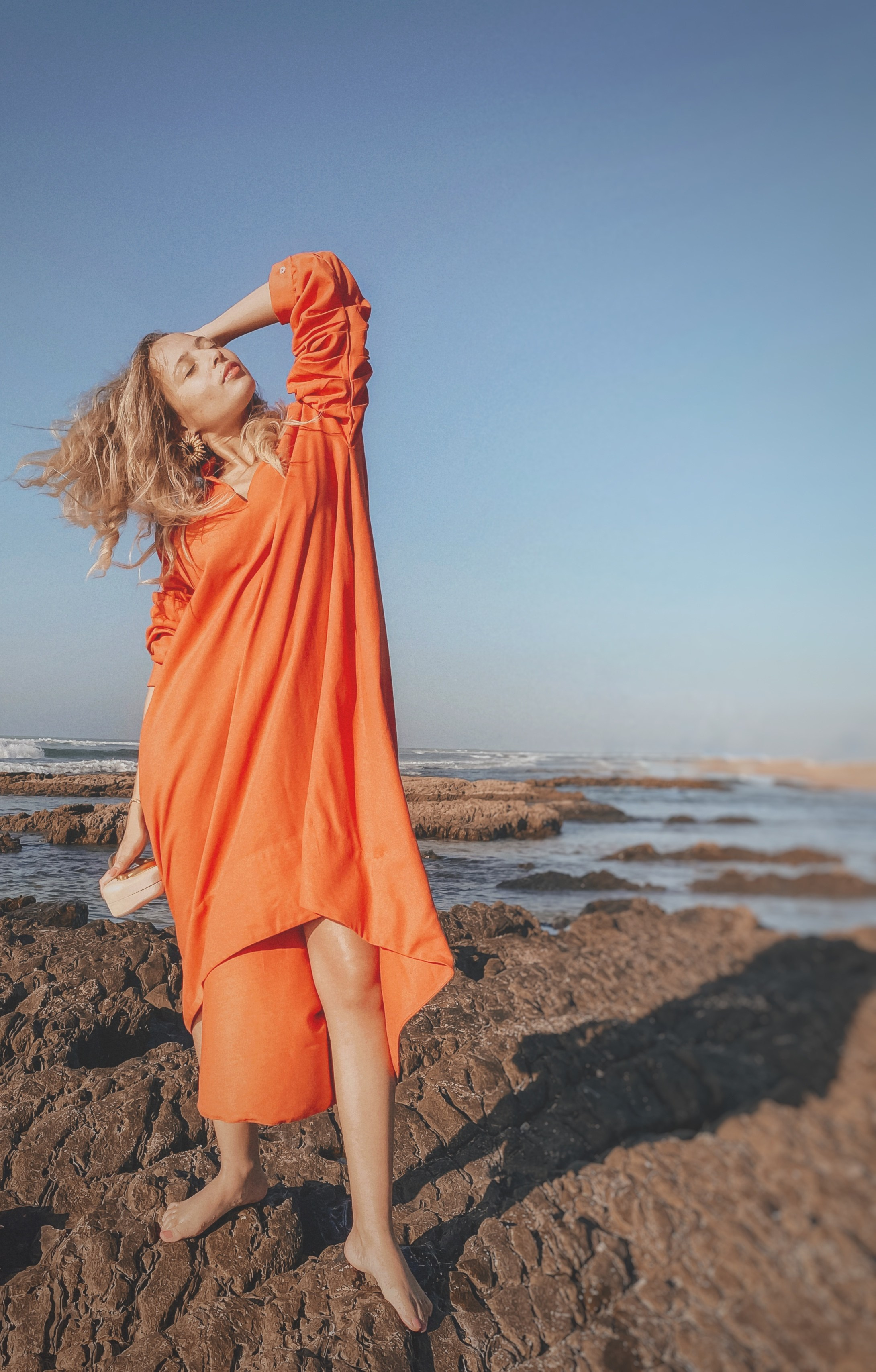 Moroccantones. Olga Popova — Photographer in Morocco