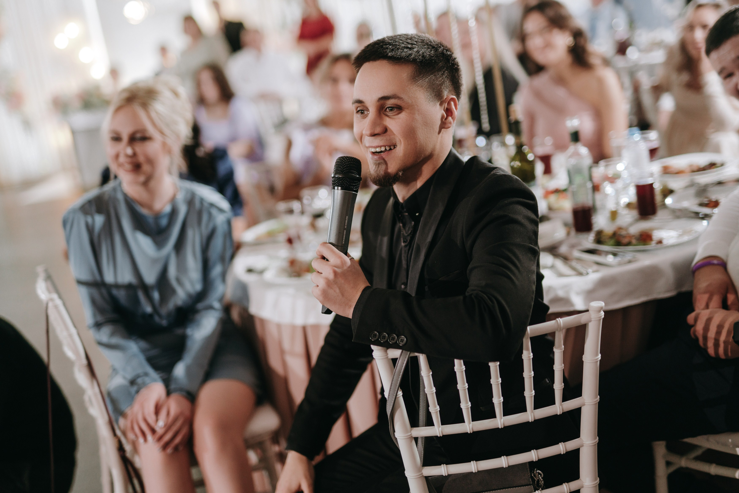 16 ДЕКАБРЯ 2023