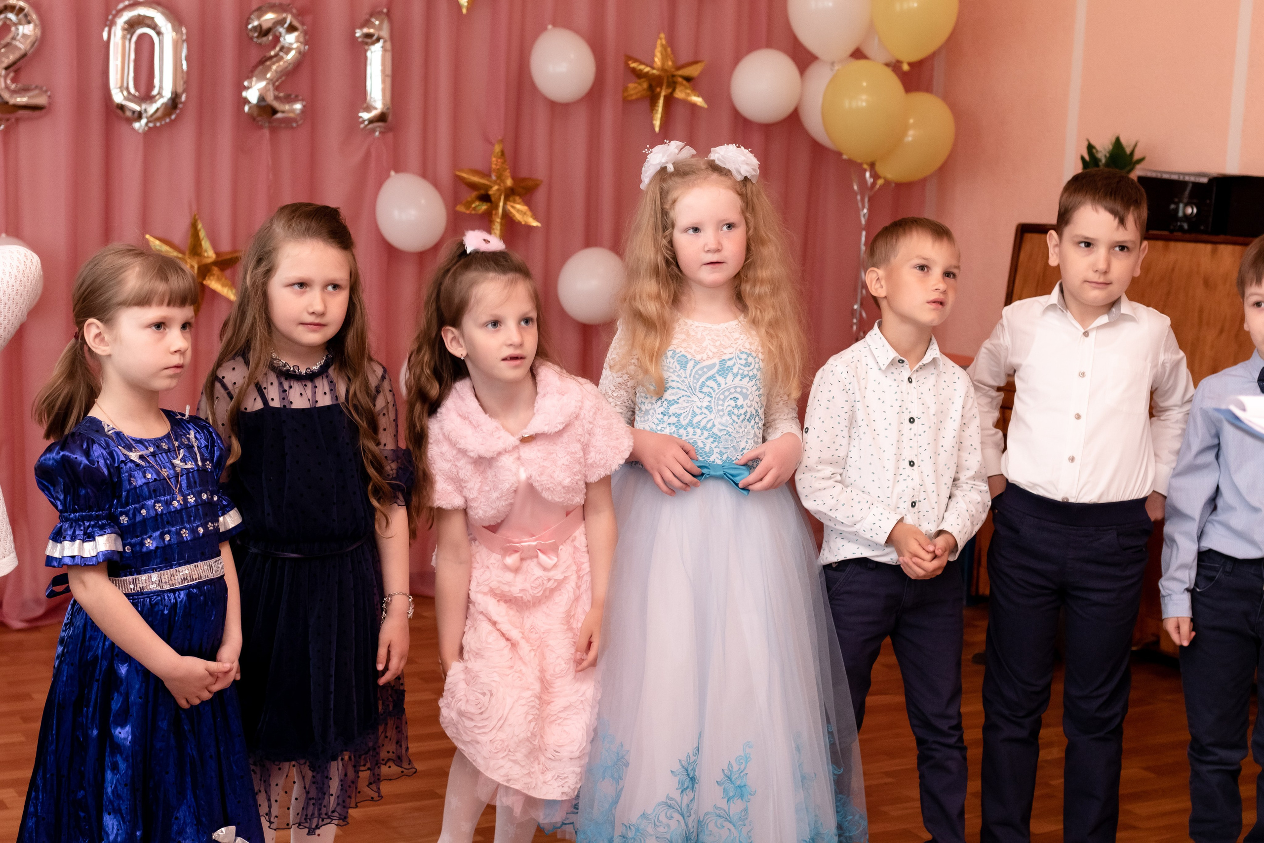Выпускной в детском саду. Маргарита. Семейный фотограф в Минске Приболовец Светлана