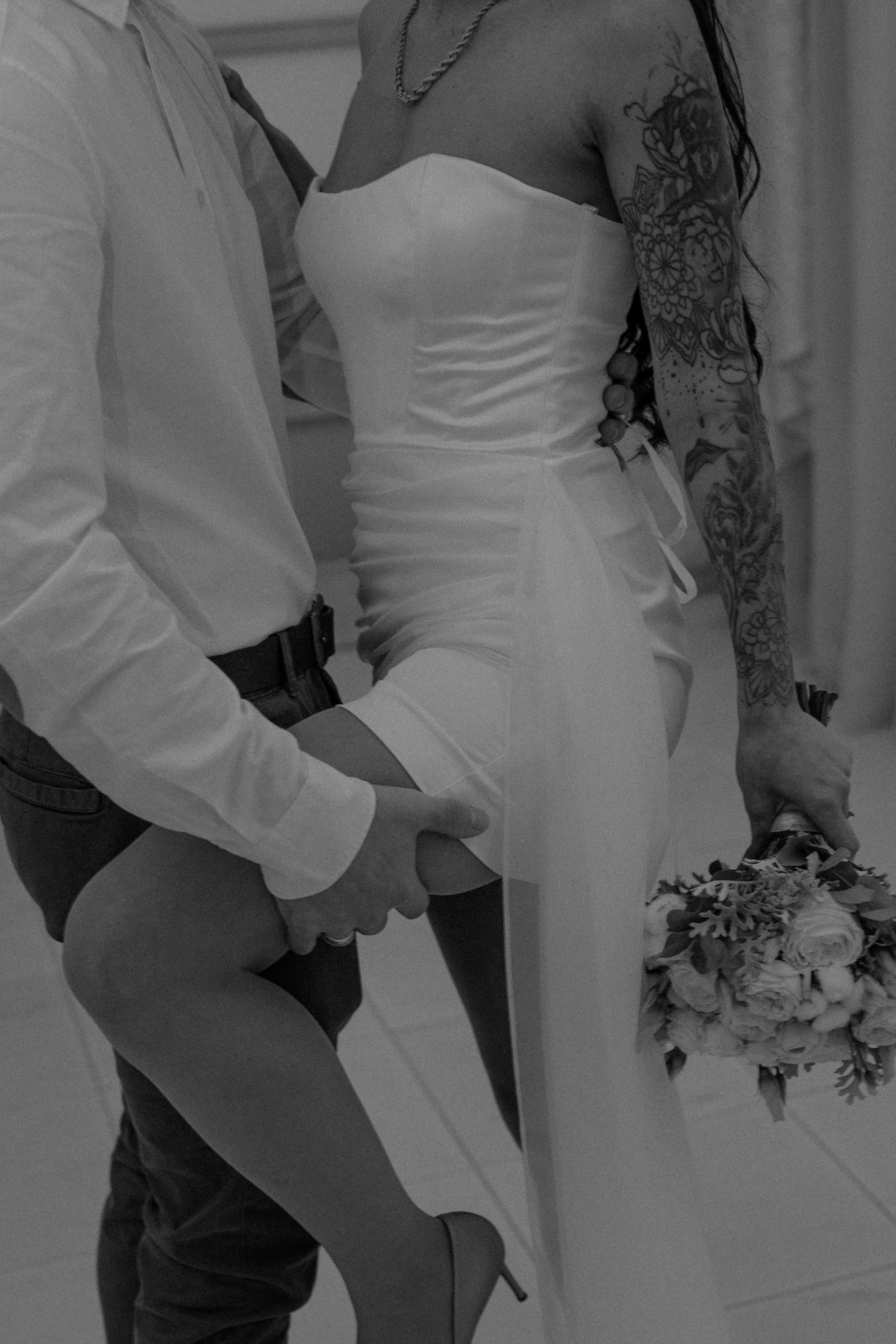 Анастасия и Вадим. Фотограф в Калининграде Решетникова Алина