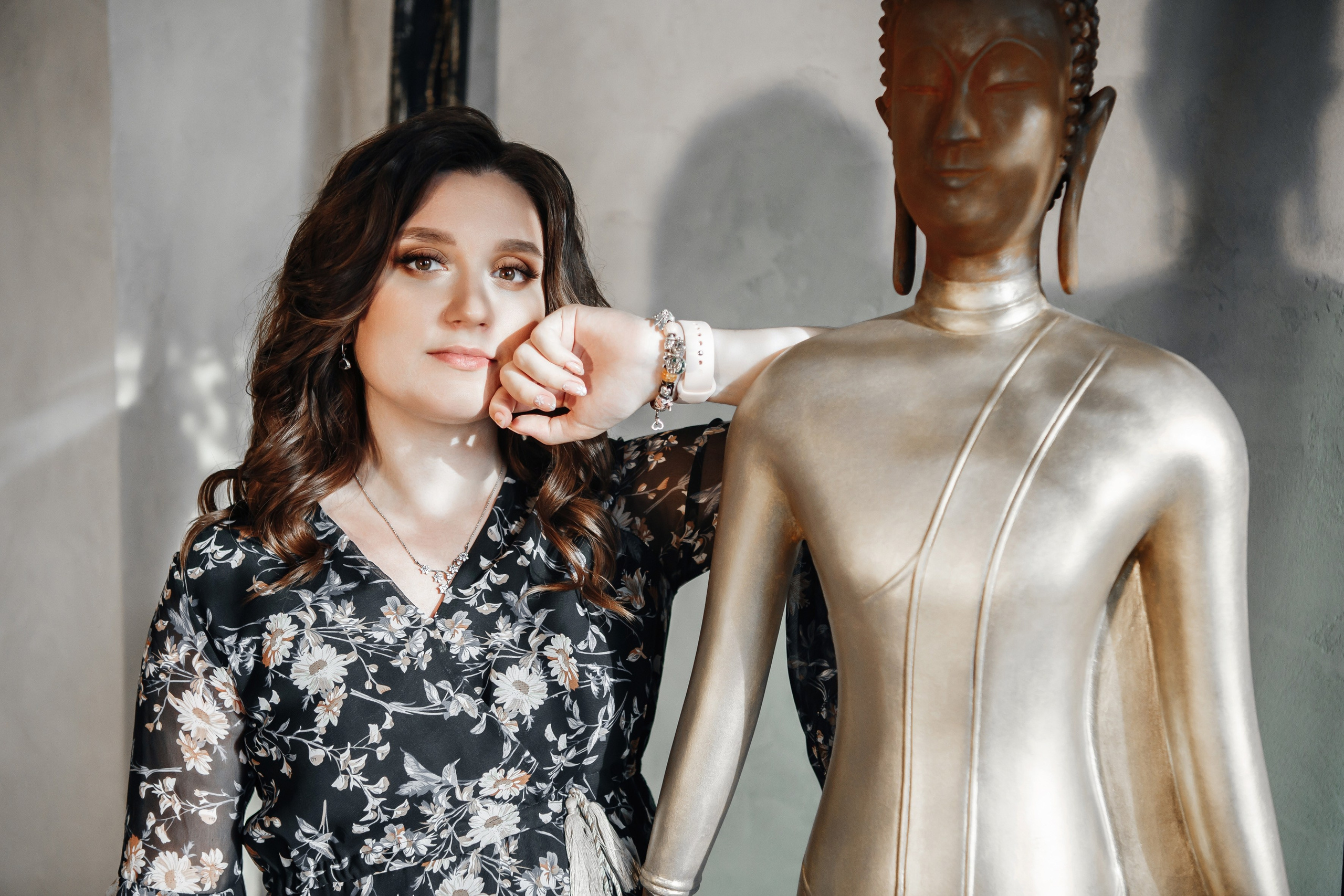 Артем и Елизавета. Свадебный и портретный Фотограф в Липецке Дмитрий Котюков