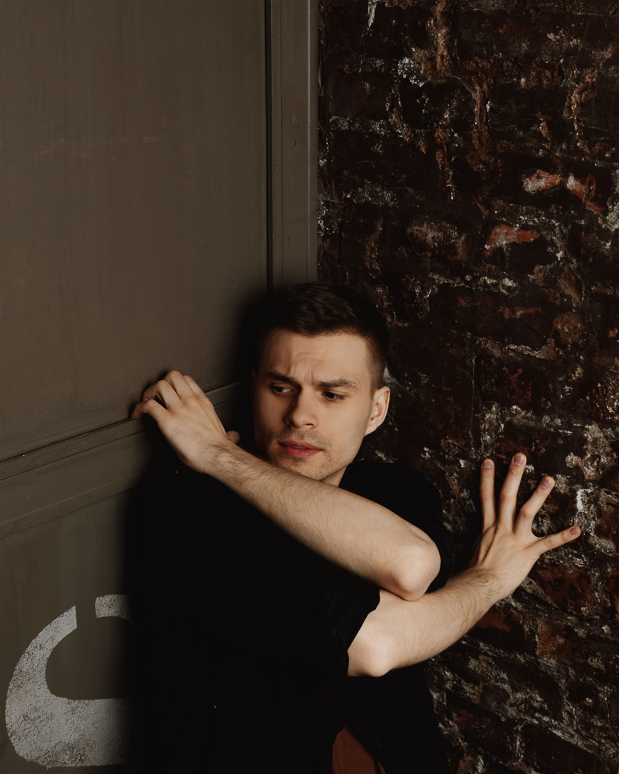 Ярослав — В паутине. Индивидуальный фотограф в Москве