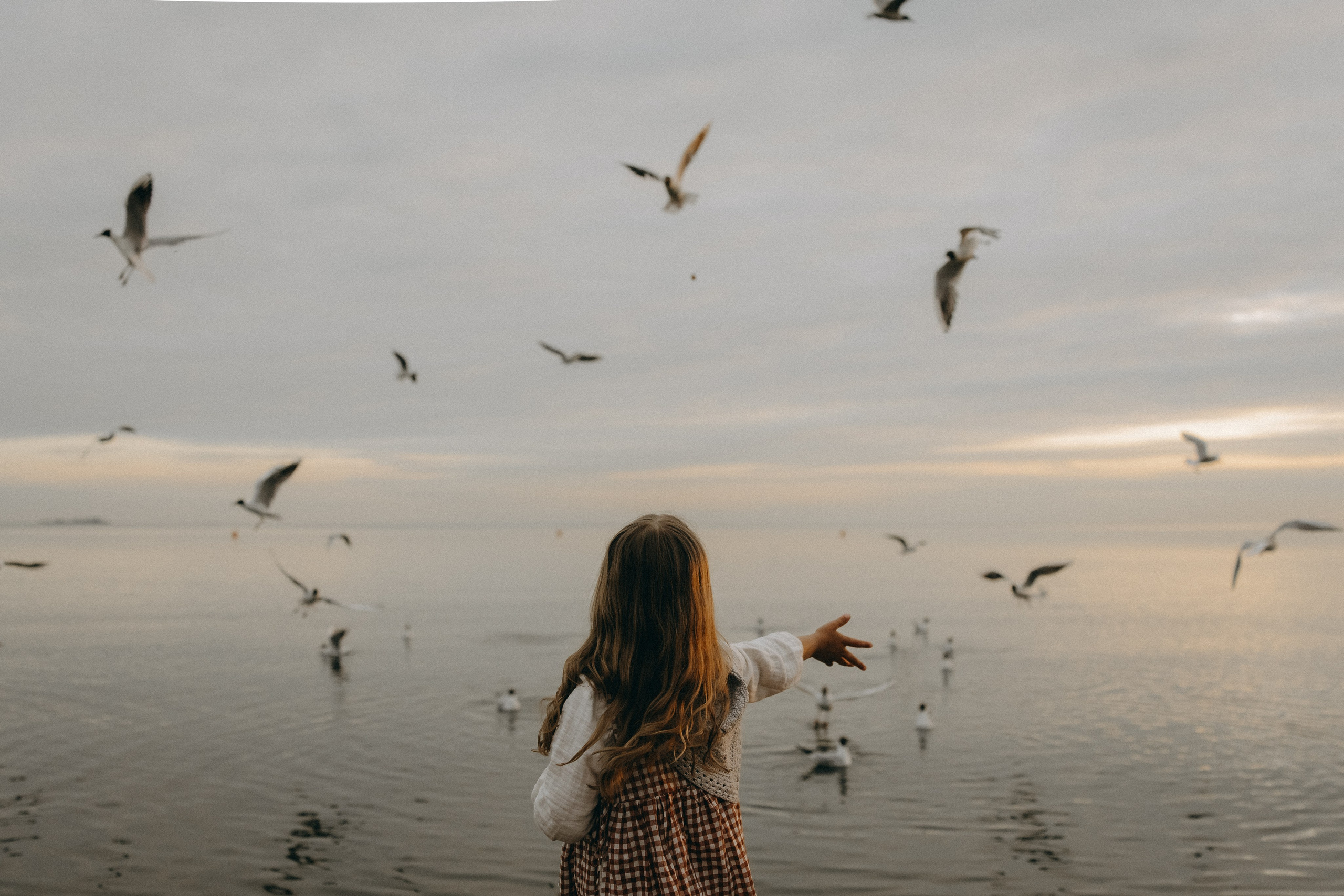 FAMILY. Юлия Анисимова — свадебный и семейный фотограф в Санкт-Петербурге