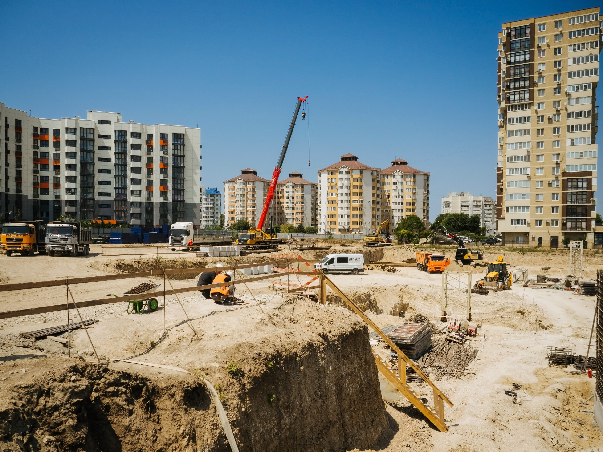 Репортаж. АНАПА ФОТОСТУДИЯ № 13