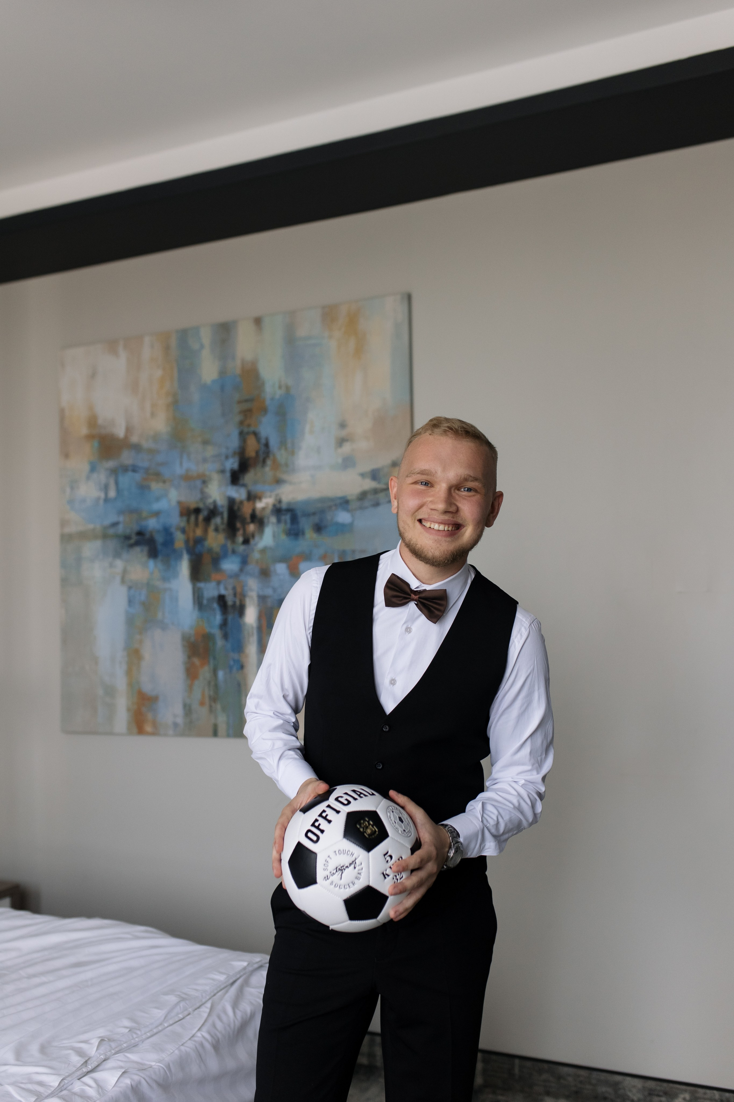 Полина и Максим. Свадебный и портретный фотограф Екатерина Моргунова