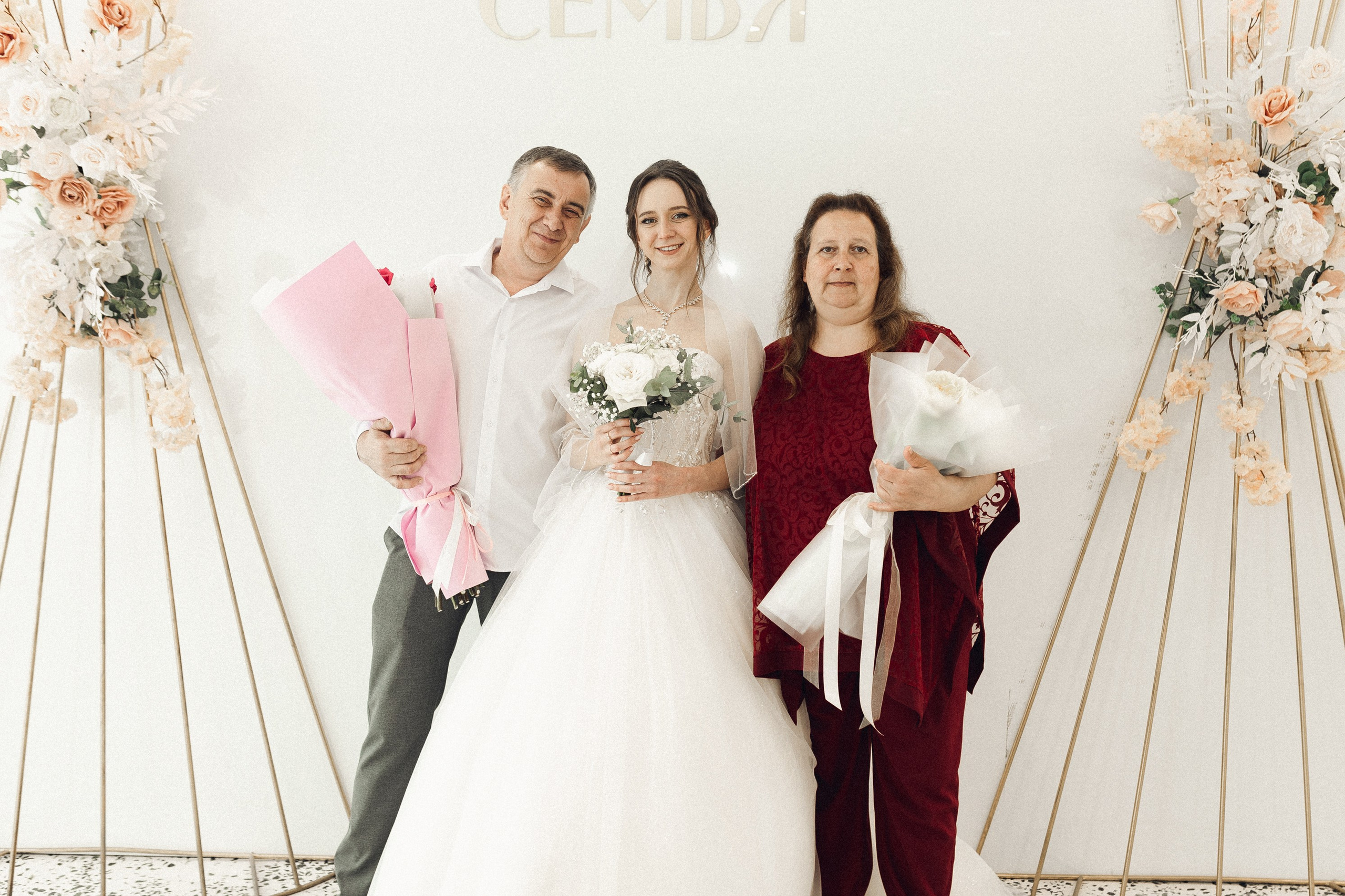 Вика и Светлин. Фотограф Полина Безрядина