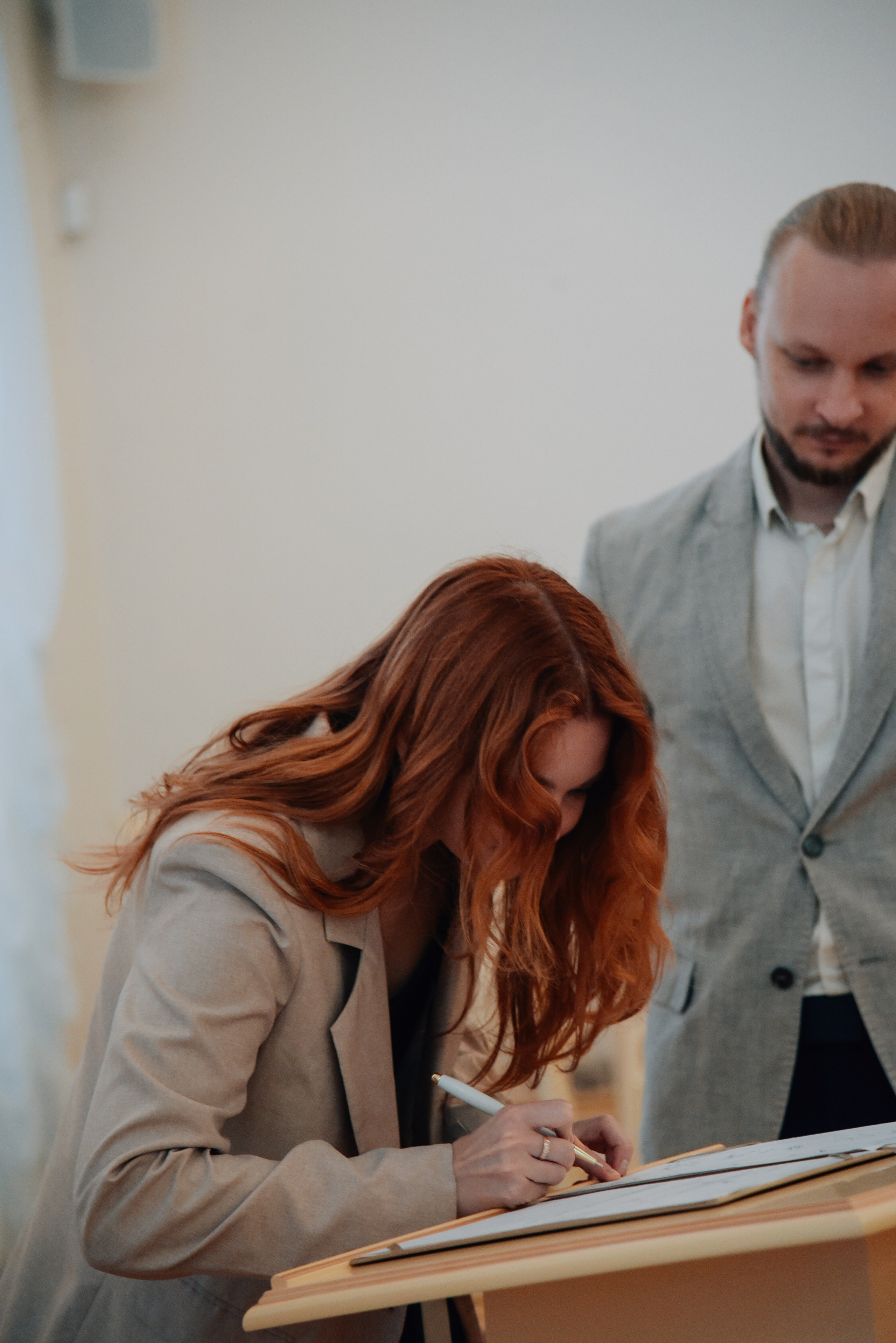 Романтичный Питер. Фотограф Лола Волна, город Москва