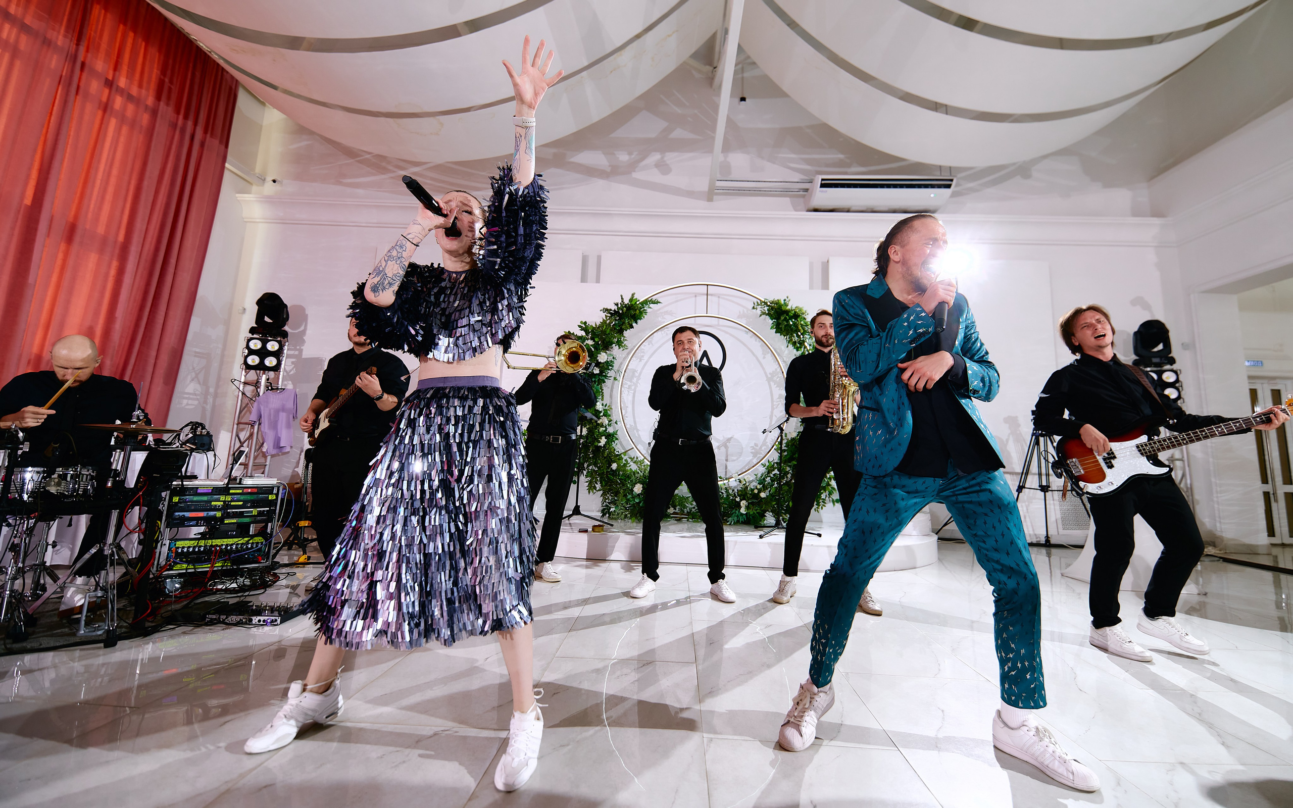 Дима и Настя. Фотограф в Саранске Дмитрий Емелин