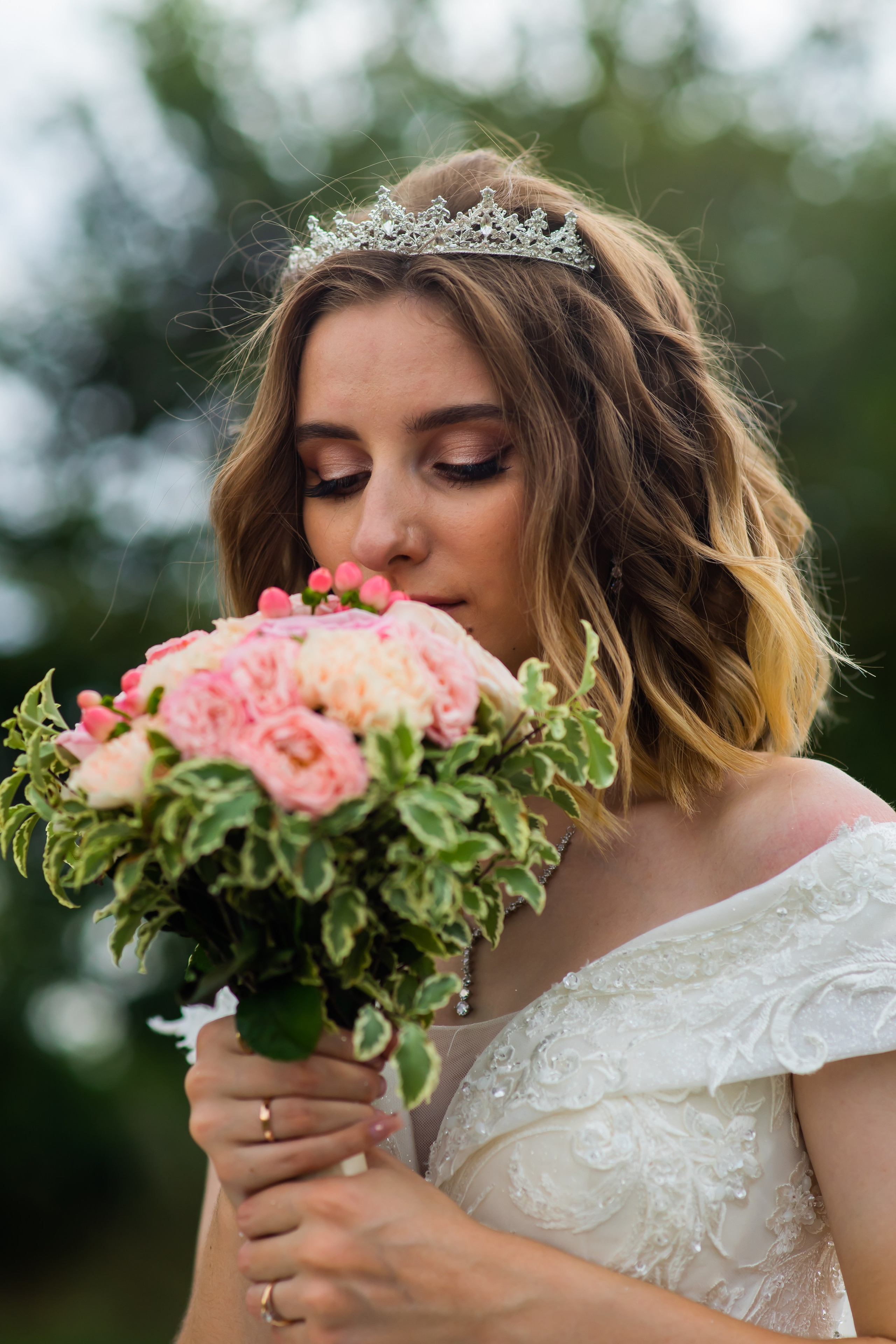Андрей и Елизавета. Фотограф и Видеограф Алексей Удовиков