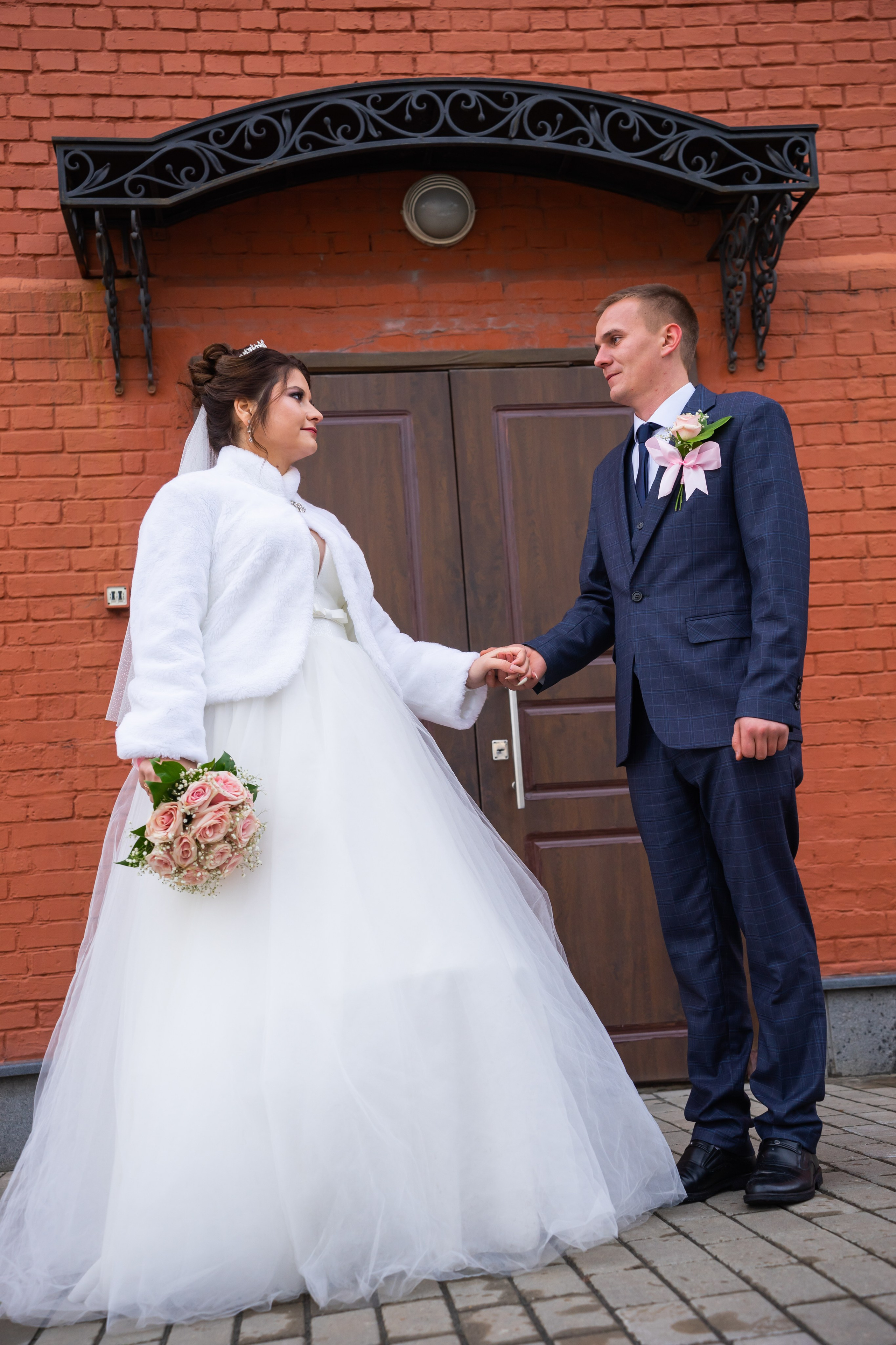 Александр и Анастасия. Фотограф и Видеограф Алексей Удовиков