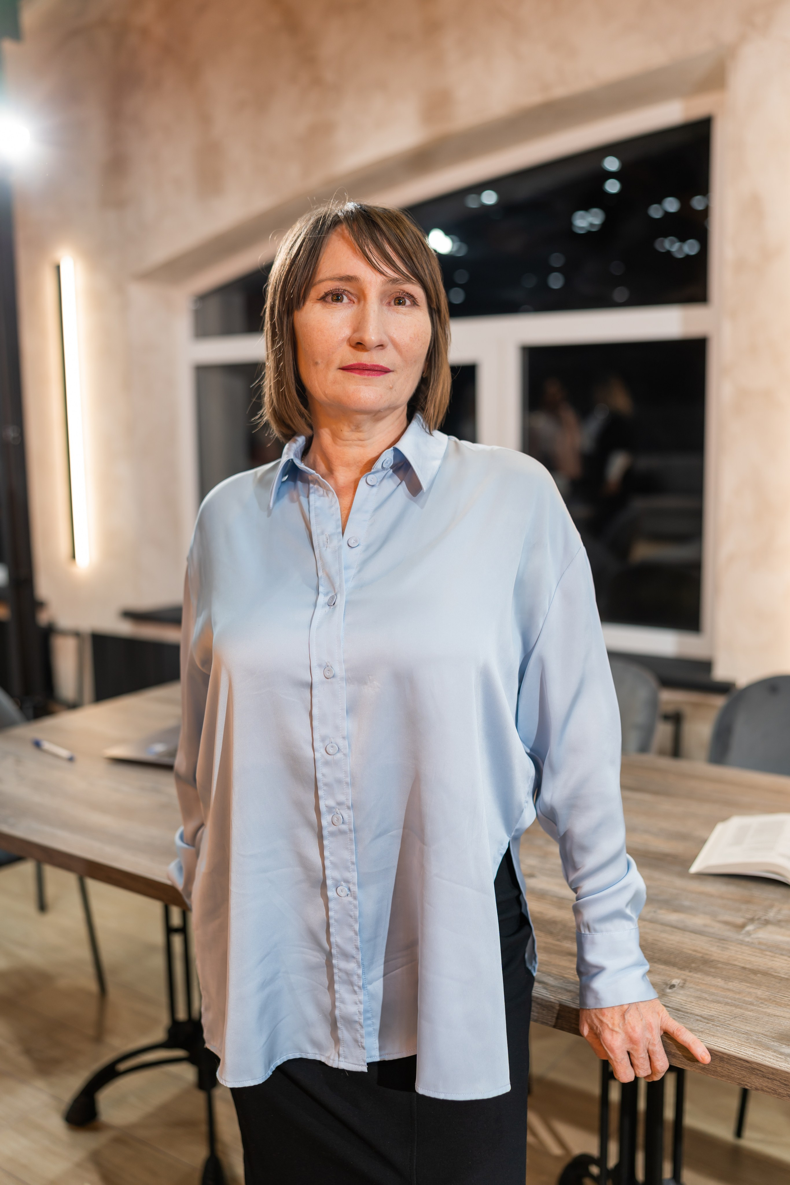 Контент съемка для «Вектор-аудит». Фотограф и Видеограф Алексей Удовиков