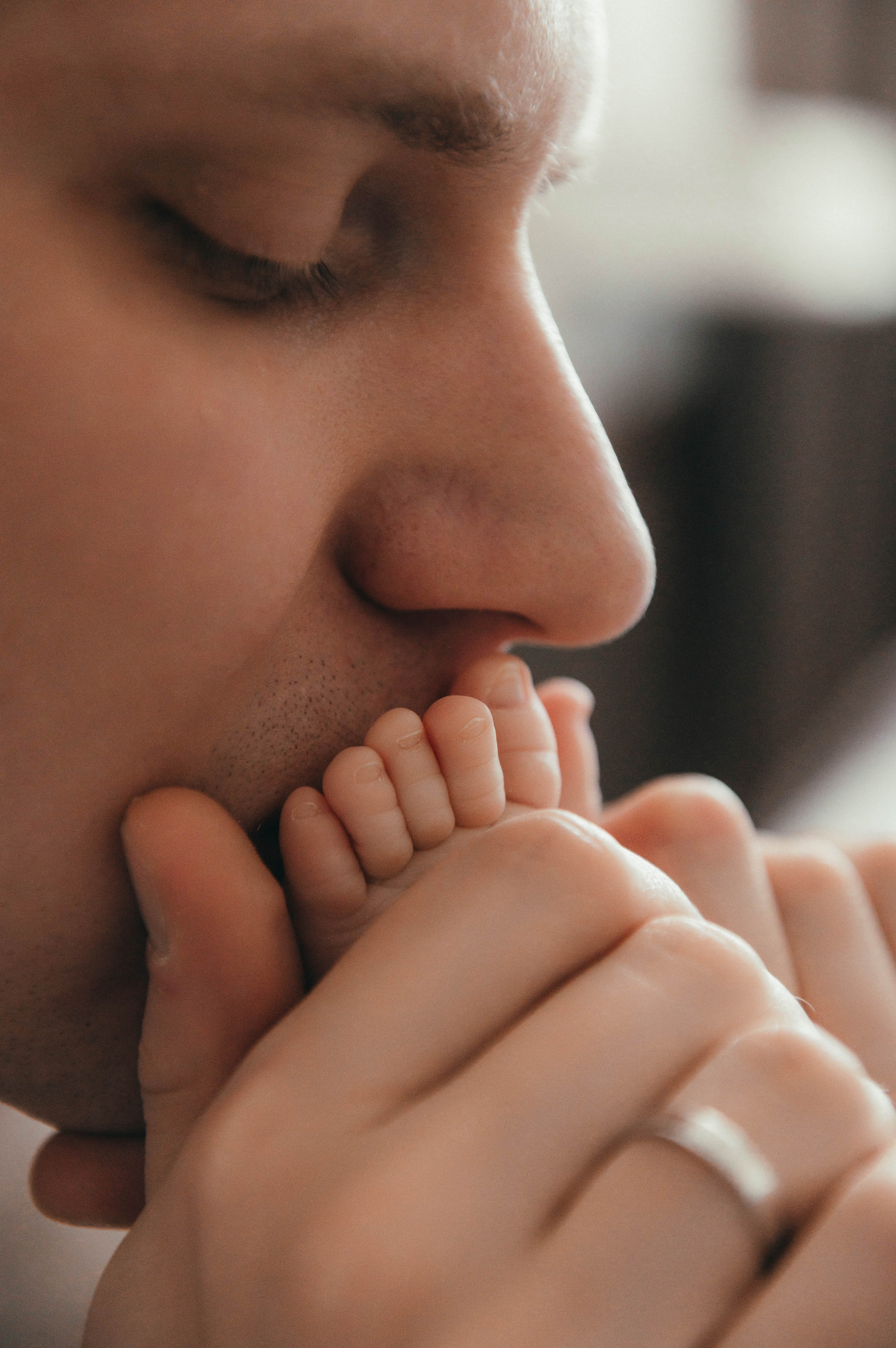 Домашняя съемка (сборка со съмок). Семейный, детский и фотограф ньюборн в Нижнем Новгороде