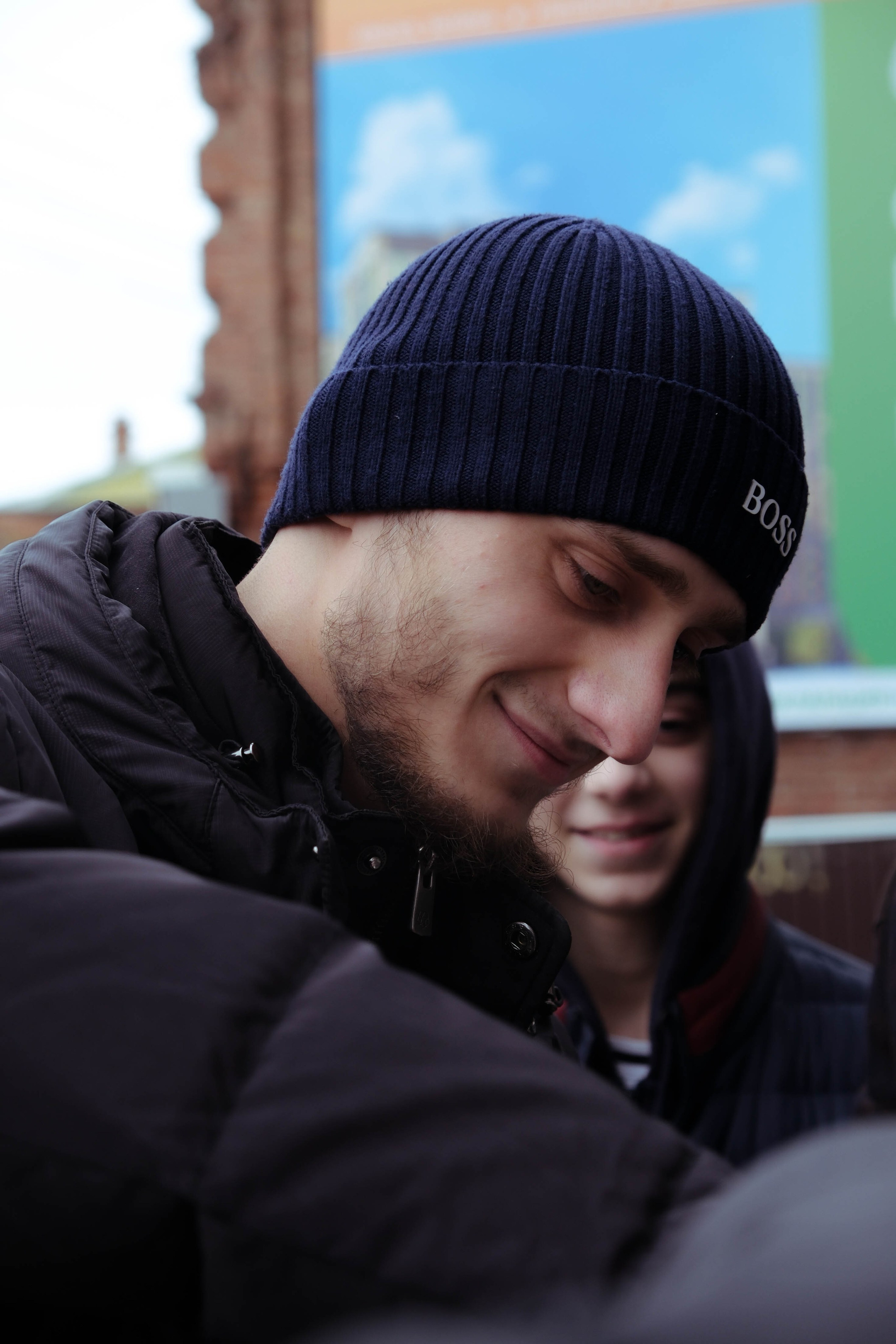 Открытие стоматологии. Елена Фирсова | Фотограф Астрахань