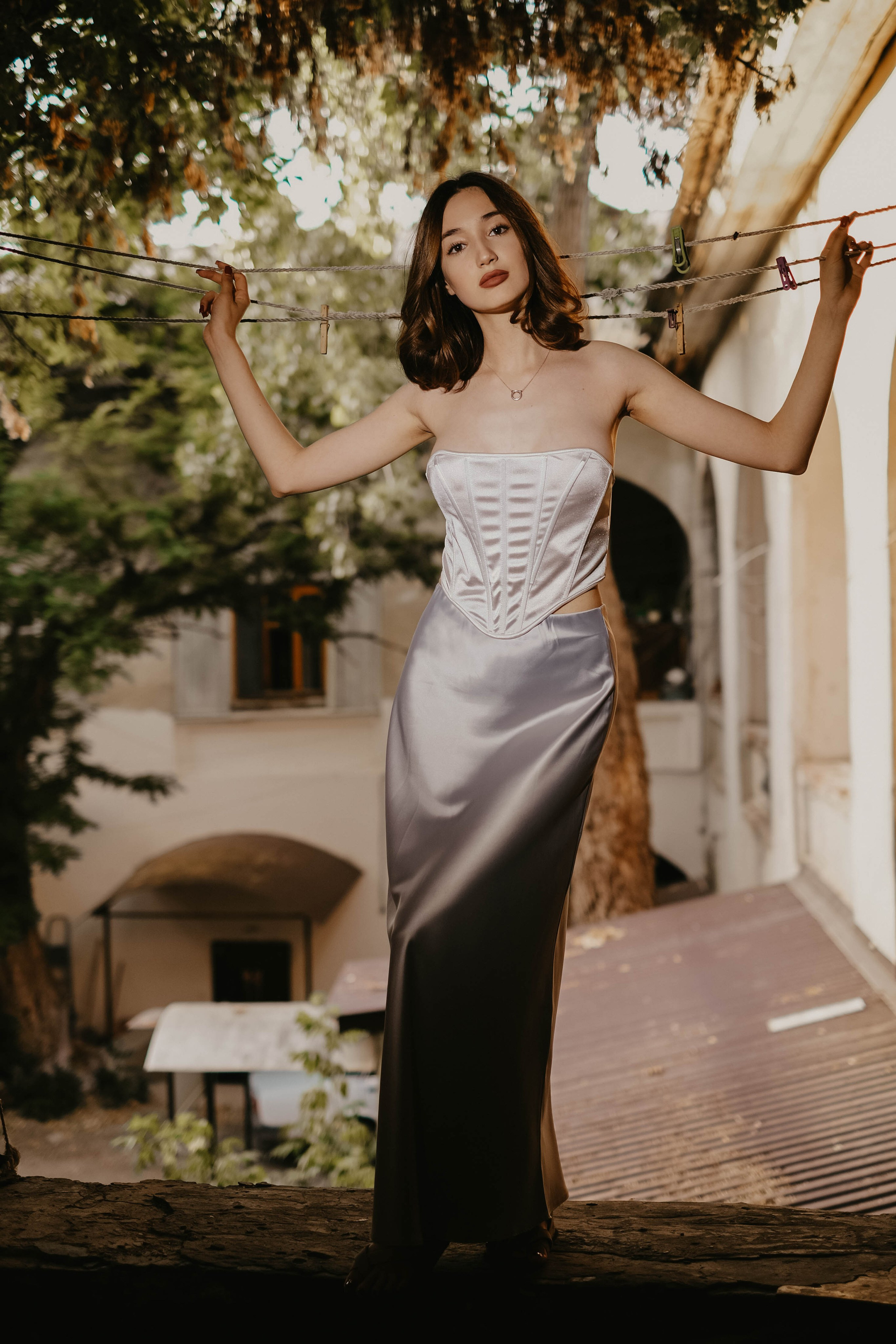 Рузанна. Елена Фирсова | Фотограф Астрахань