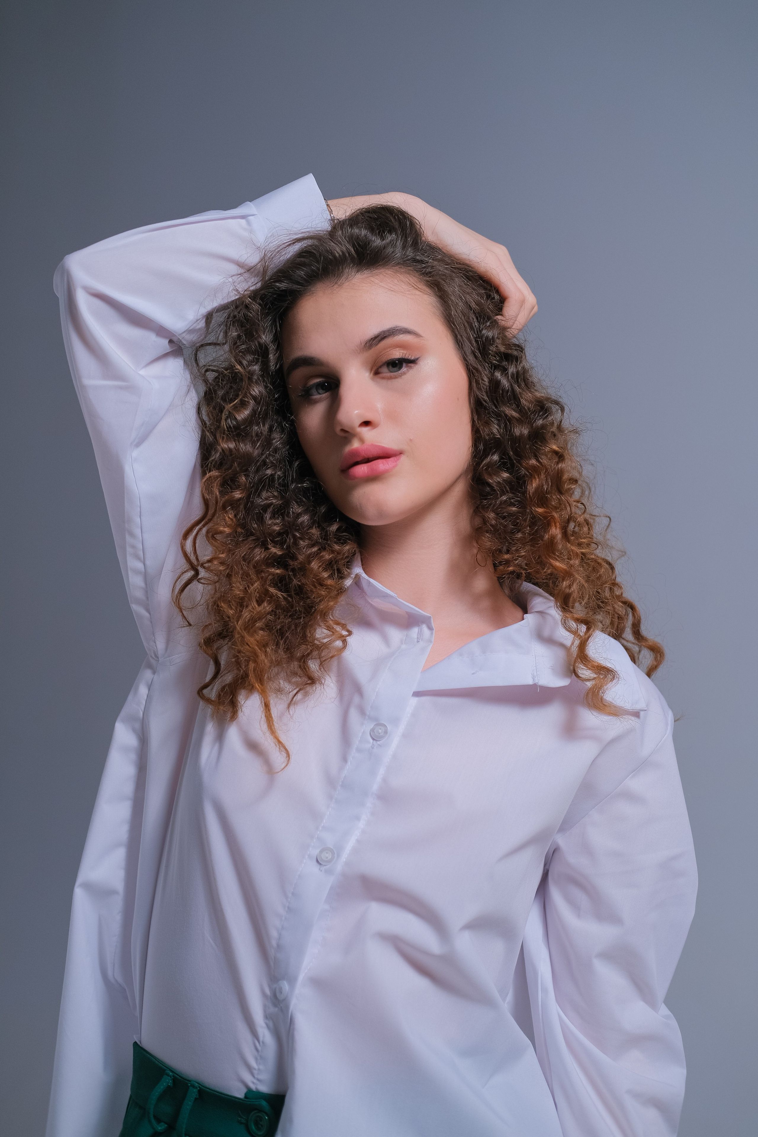 Софа. Елена Фирсова | Фотограф Астрахань