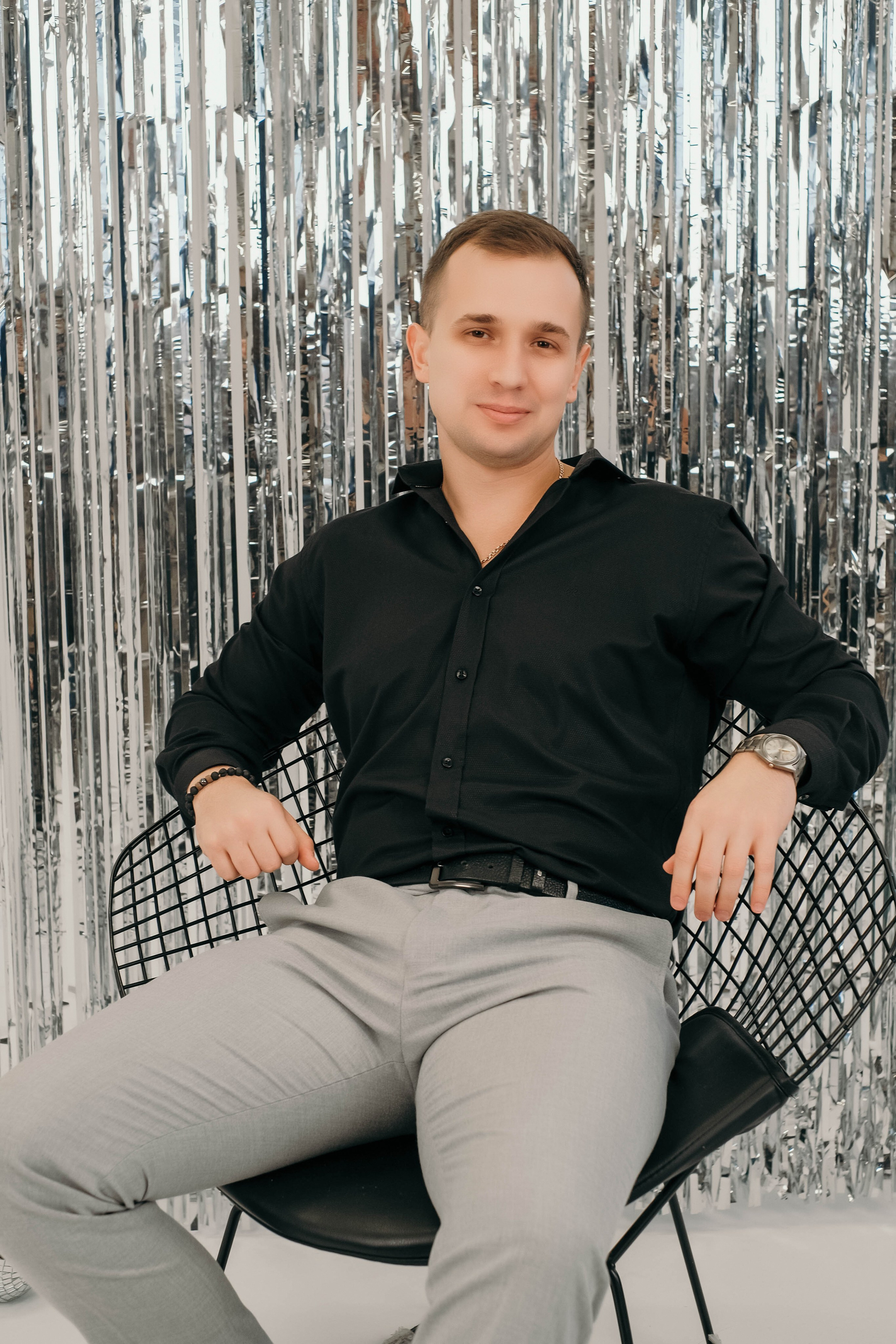 Настя и Руслан. Елена Фирсова | Фотограф Астрахань