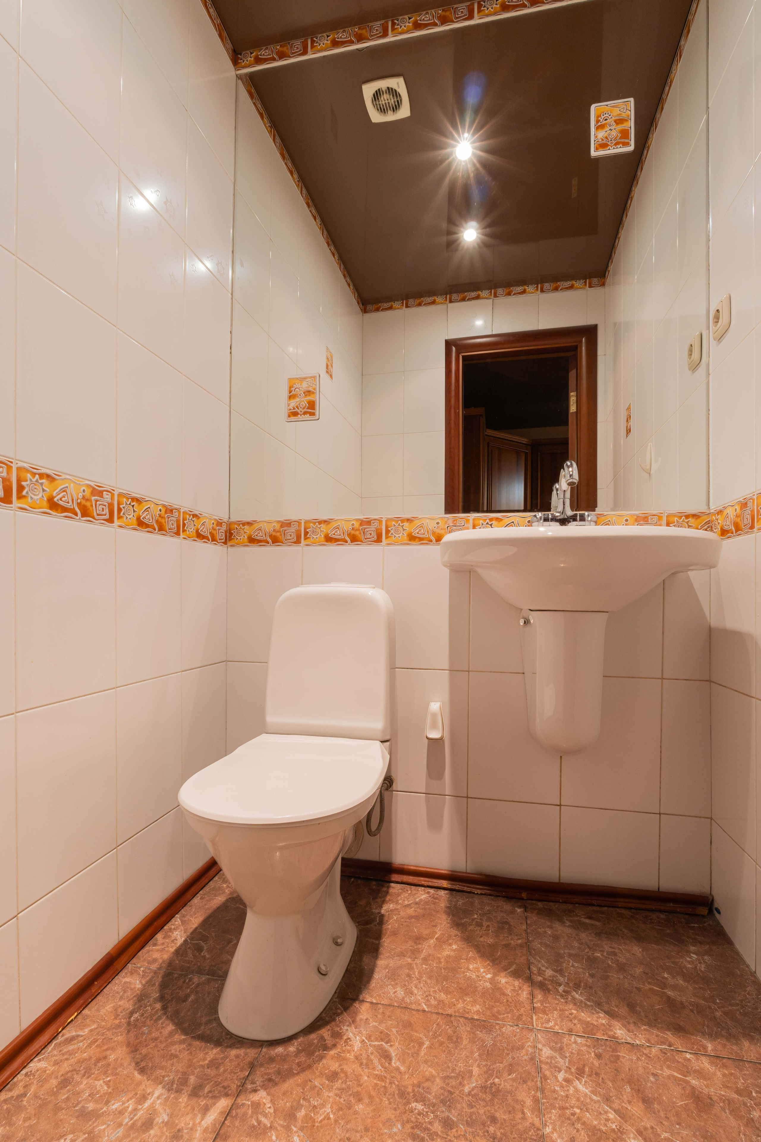 Недвижимость. Портретный, репортажный и свадебный фотограф в Екатеринбурге Денис Южаков