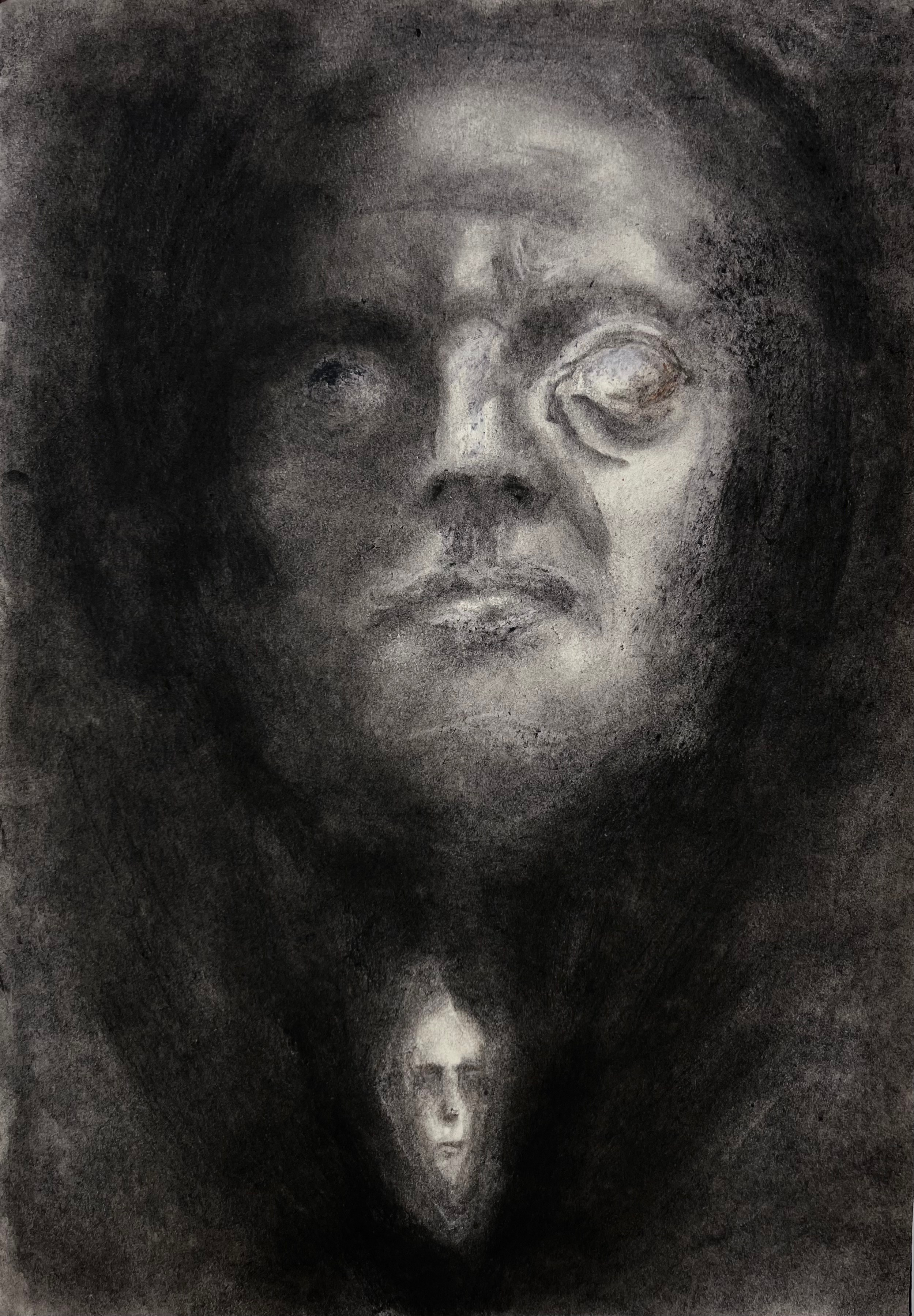 Selected artworks. Anna Jennifer | Contemporary Artist