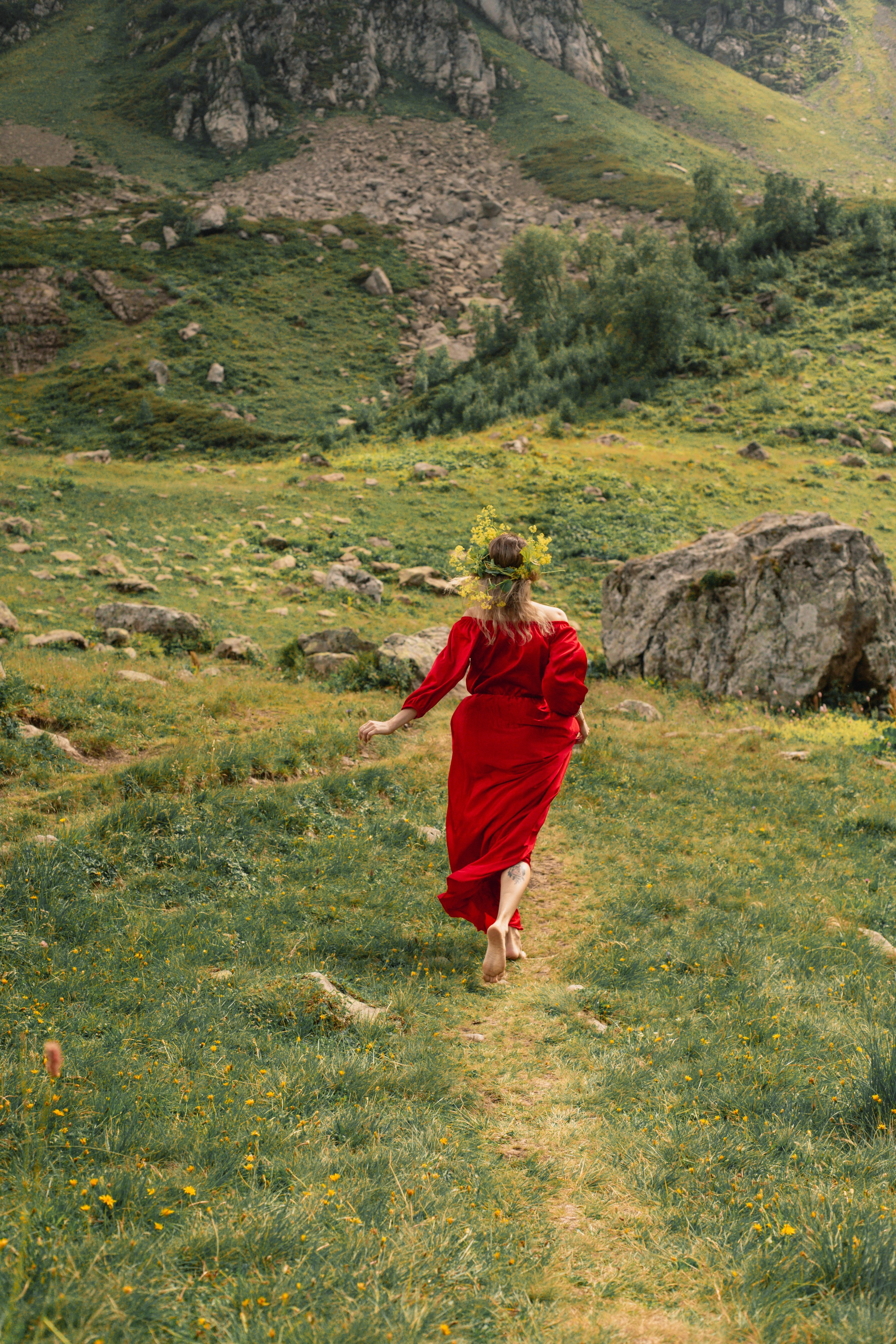 Съемки в горах. Фотограф в Санкт-Петербурге и Москве Макс Спектор