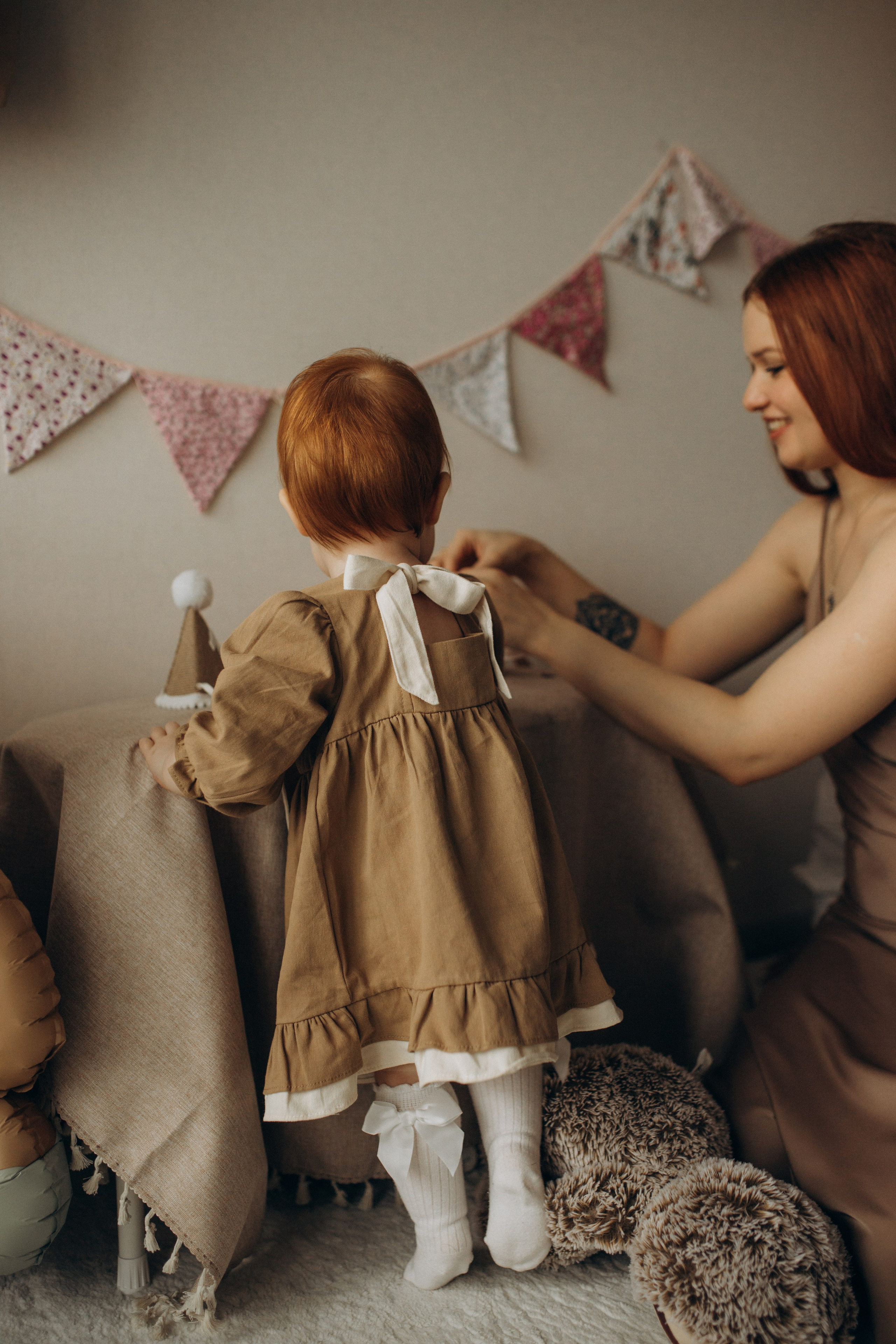 Александра, Адель и Артур. Фотограф Анастасия Евсеева |Белгород