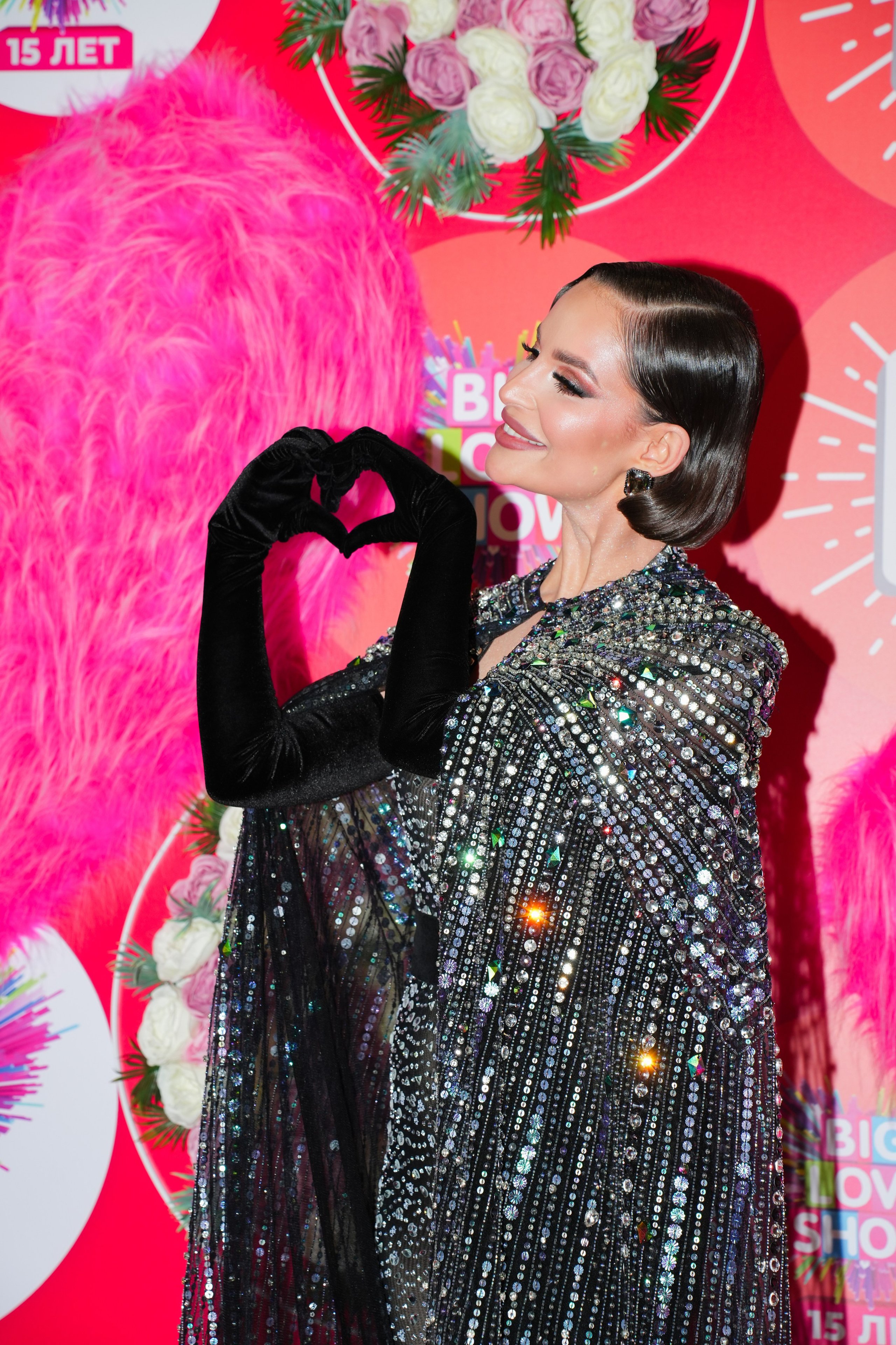 BIG LOVE SHOW 2024. Фотограф Екатерина Юрьева | Тула, Москва, Новомосковск