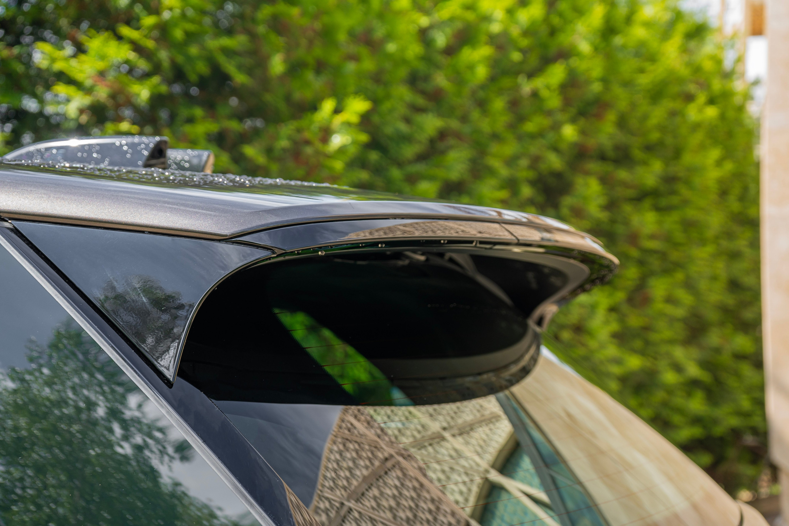 Range Rover Sport 2026. Автомобильный фотограф Ногинск Денис Городок