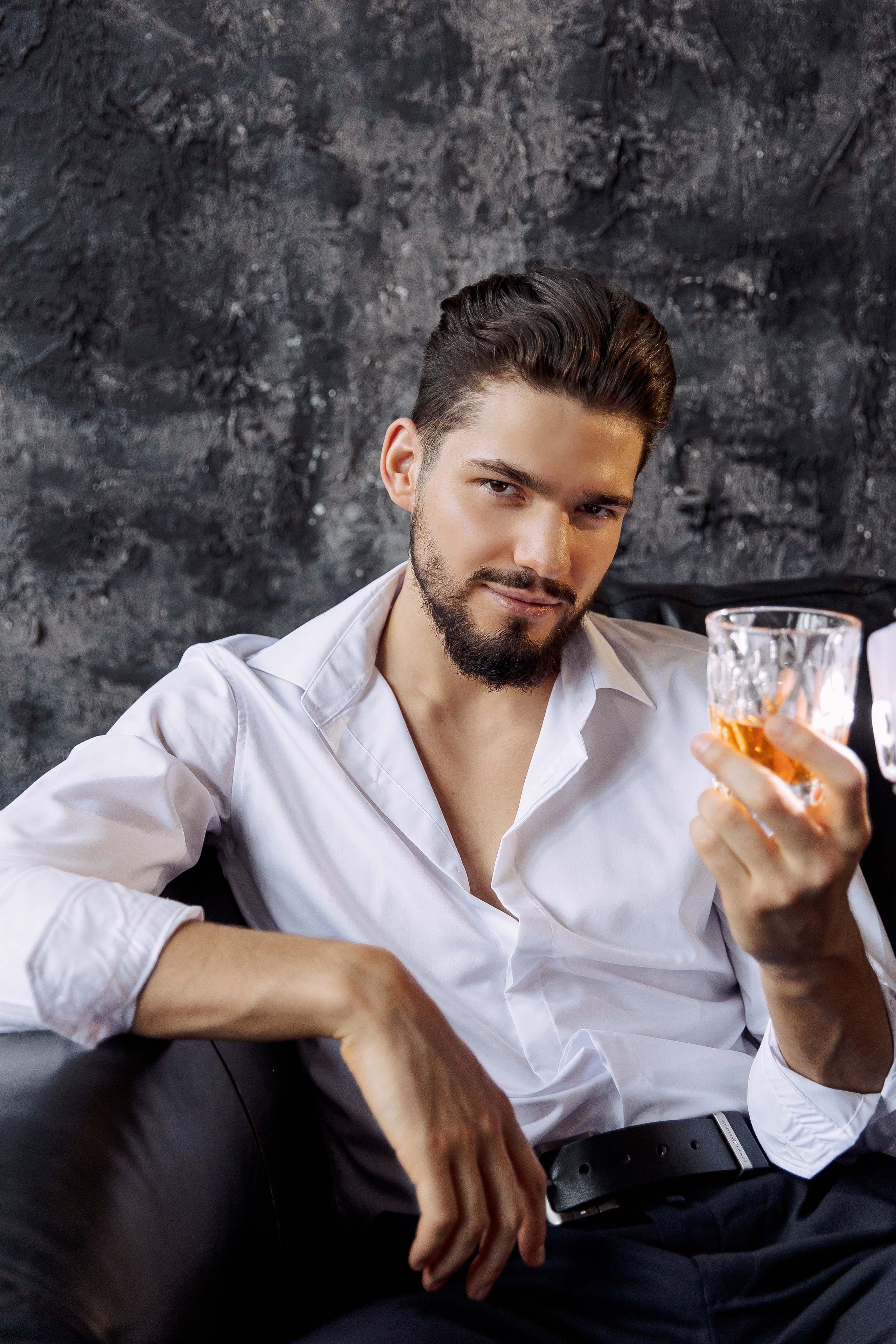 Роман и Елизавета. Свадебный и семейный фотограф в Челябинске Юлия Ишимова