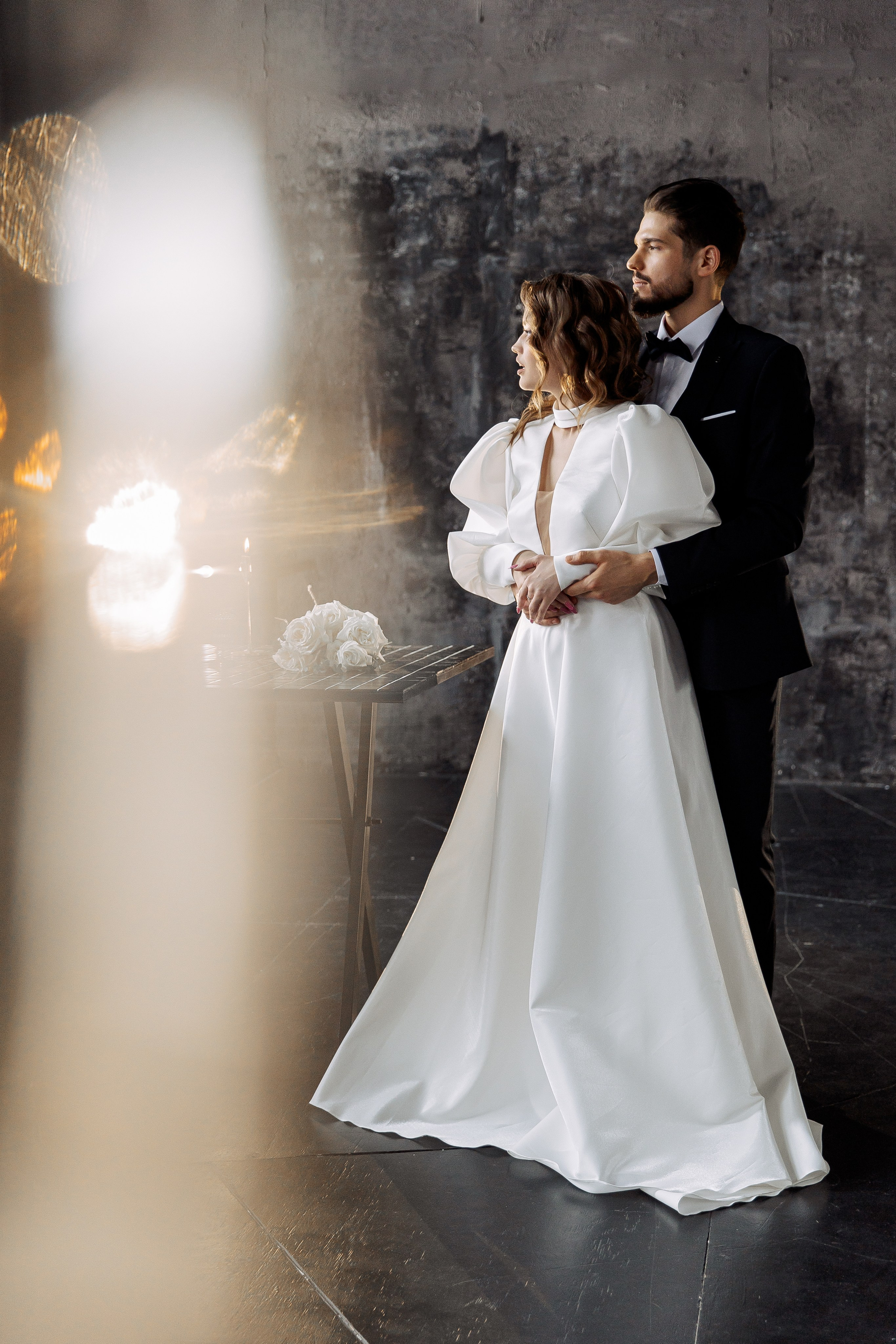 Роман и Елизавета. Свадебный и семейный фотограф в Челябинске Юлия Ишимова