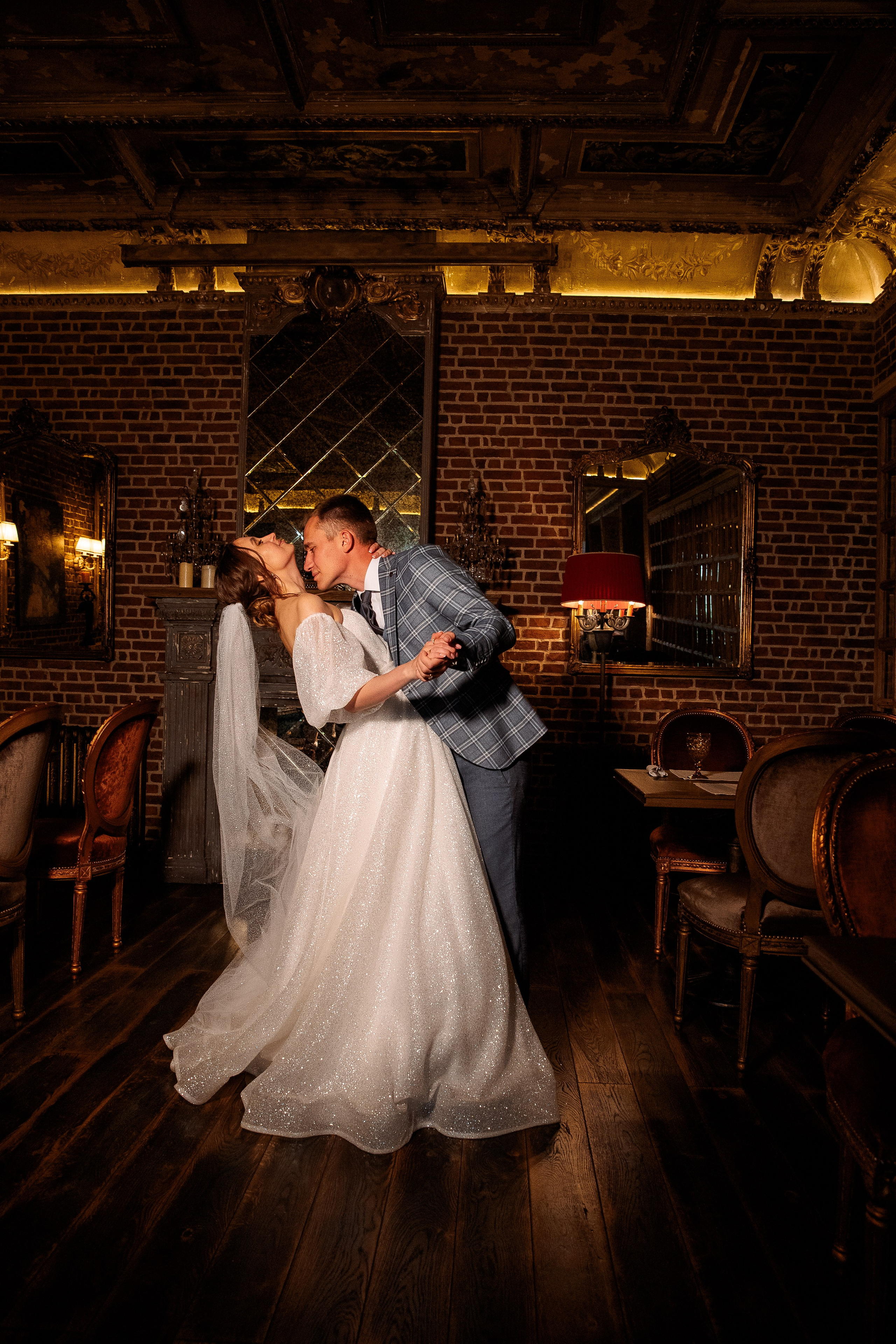 Елизавета и Александр. Свадебный и семейный фотограф в Челябинске Юлия Ишимова