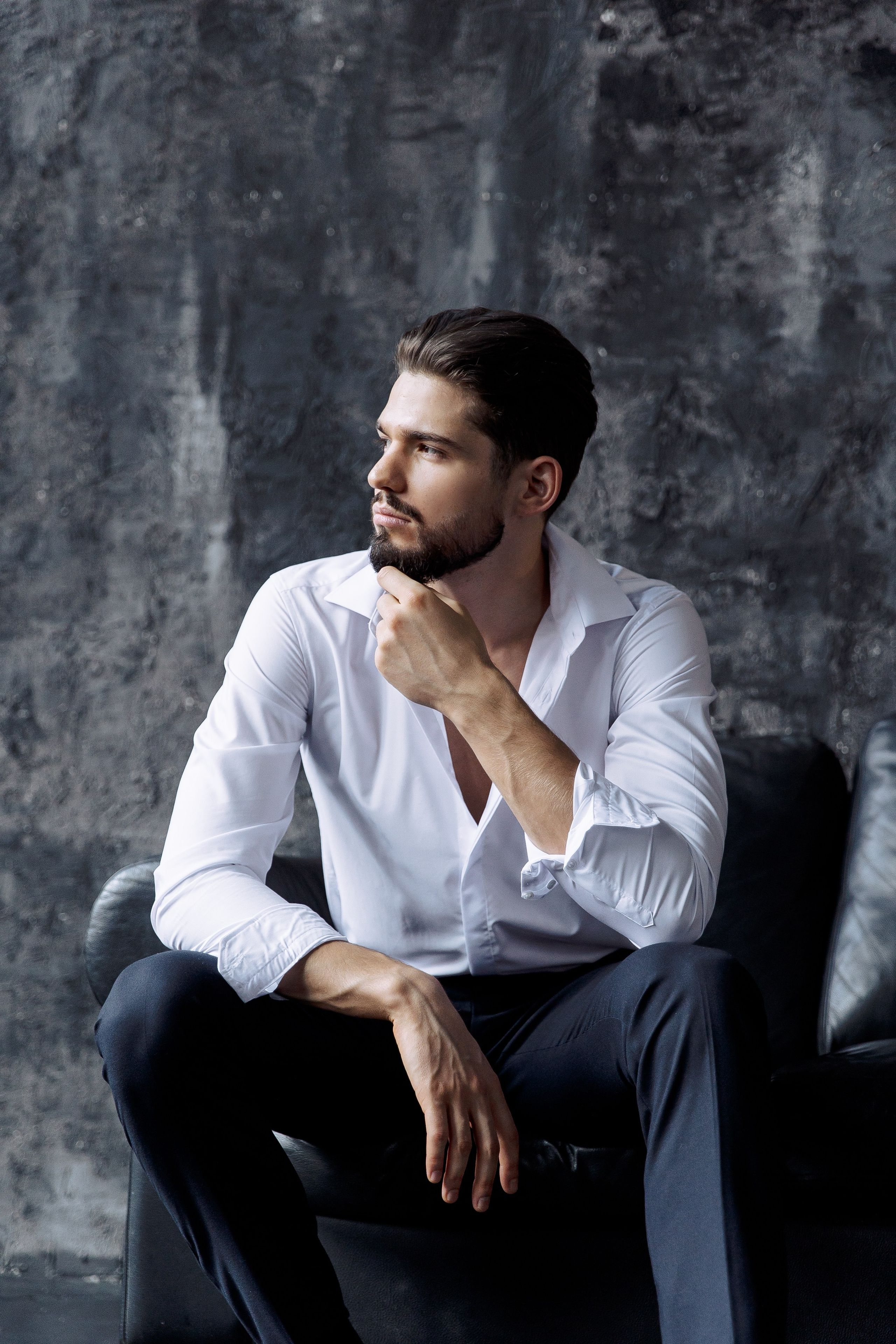 Роман и Елизавета. Свадебный и семейный фотограф в Челябинске Юлия Ишимова