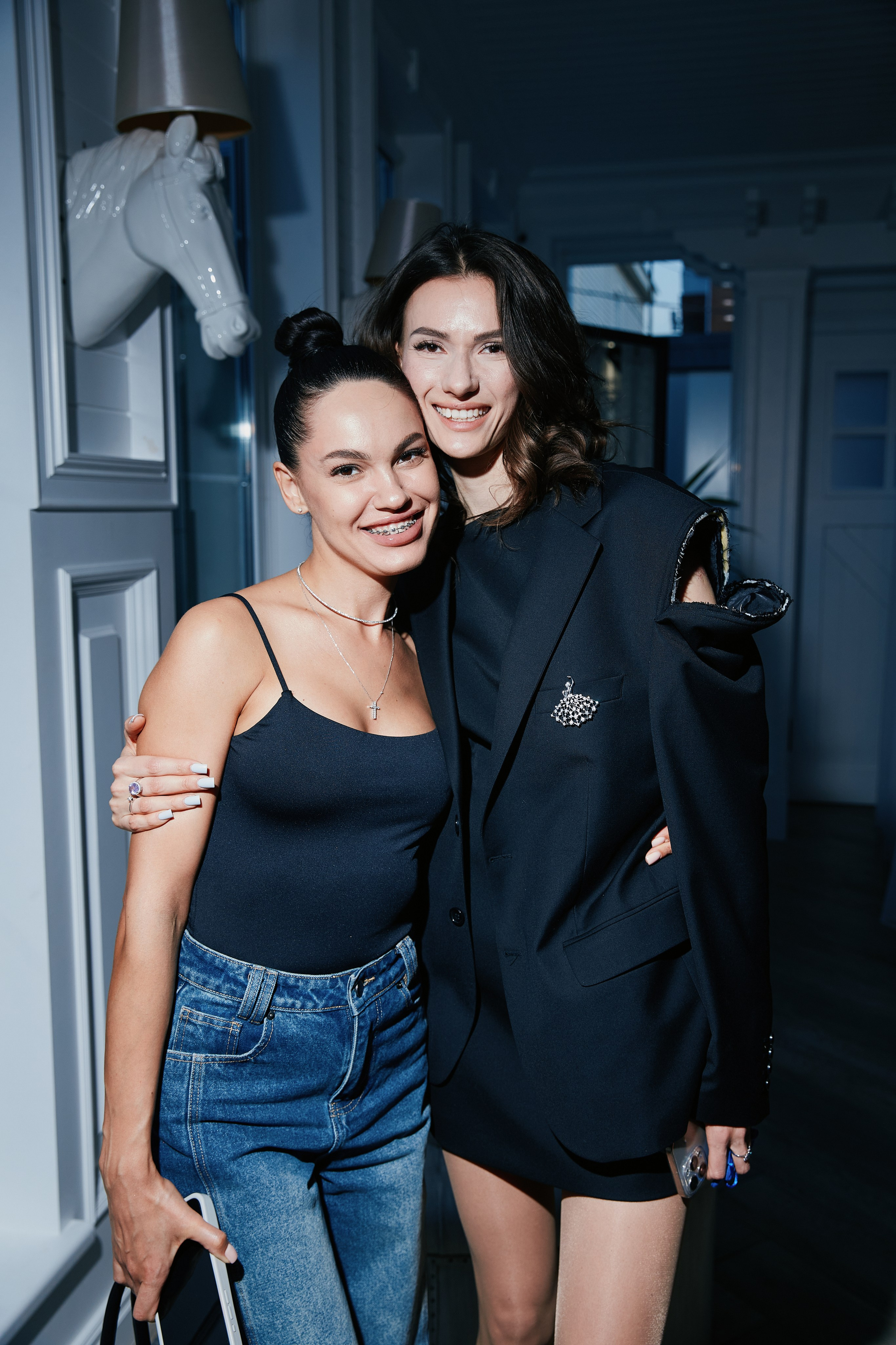 Праздничный концерт в Loft 1979. Свадебный репортажный фотограф краснодар максим дремов дрёмов фотосессия студия цена