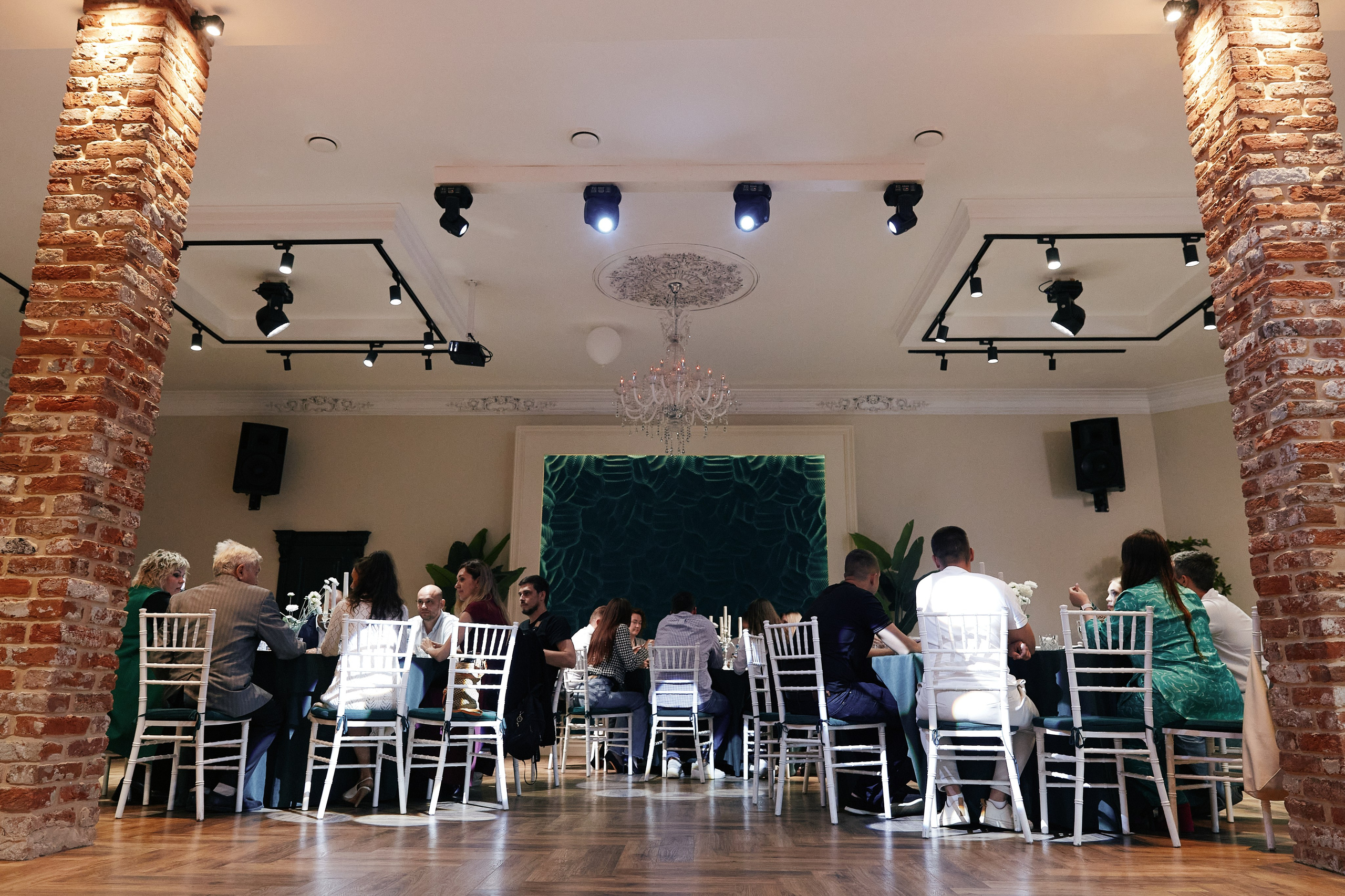 Клуб строителей в AVRORA HALL 17.06. Свадебный репортажный фотограф краснодар максим дремов дрёмов фотосессия студия цена