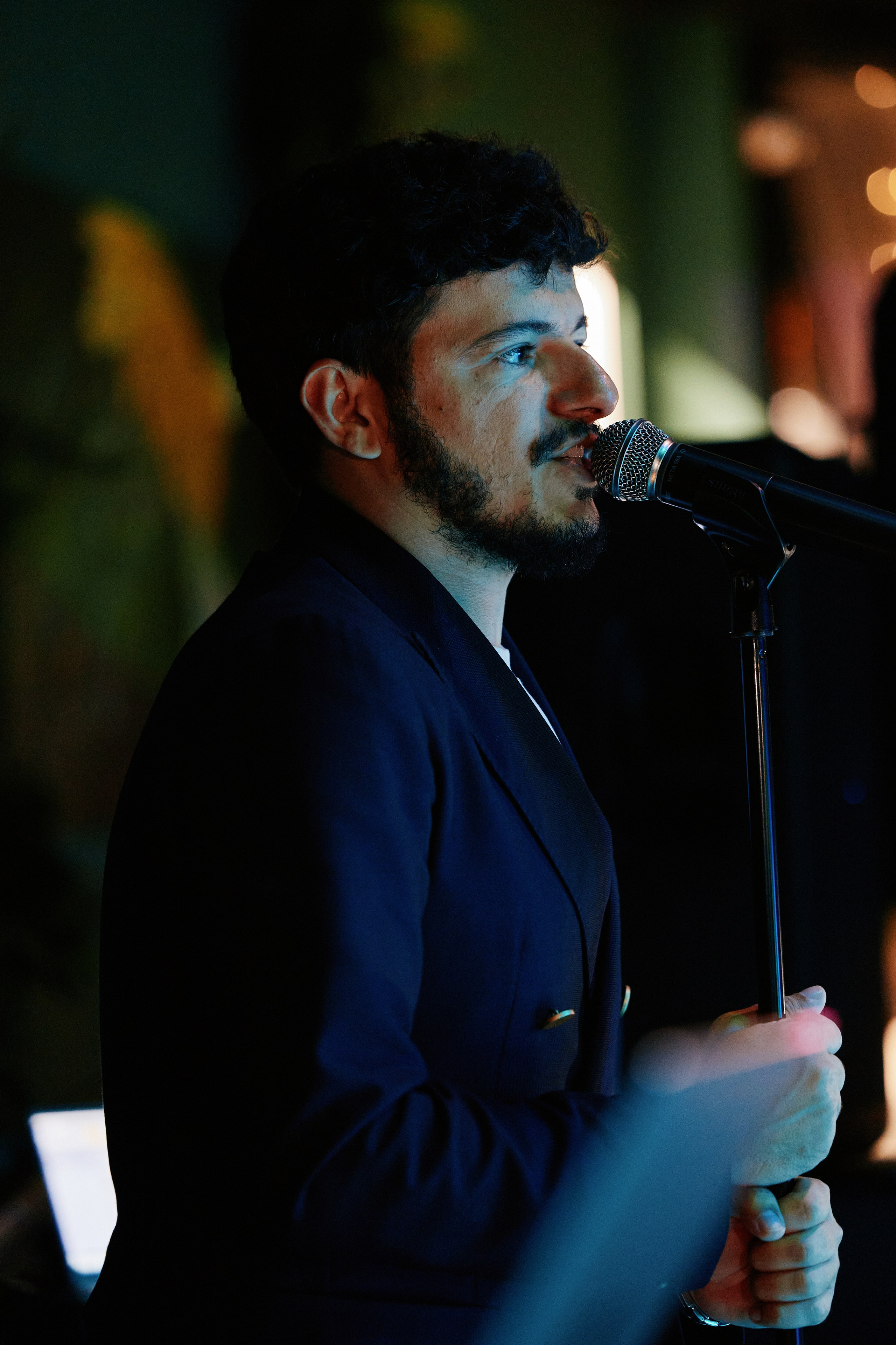 День рождения в Двин Холл 02.05. Свадебный репортажный фотограф краснодар максим дремов дрёмов фотосессия студия цена